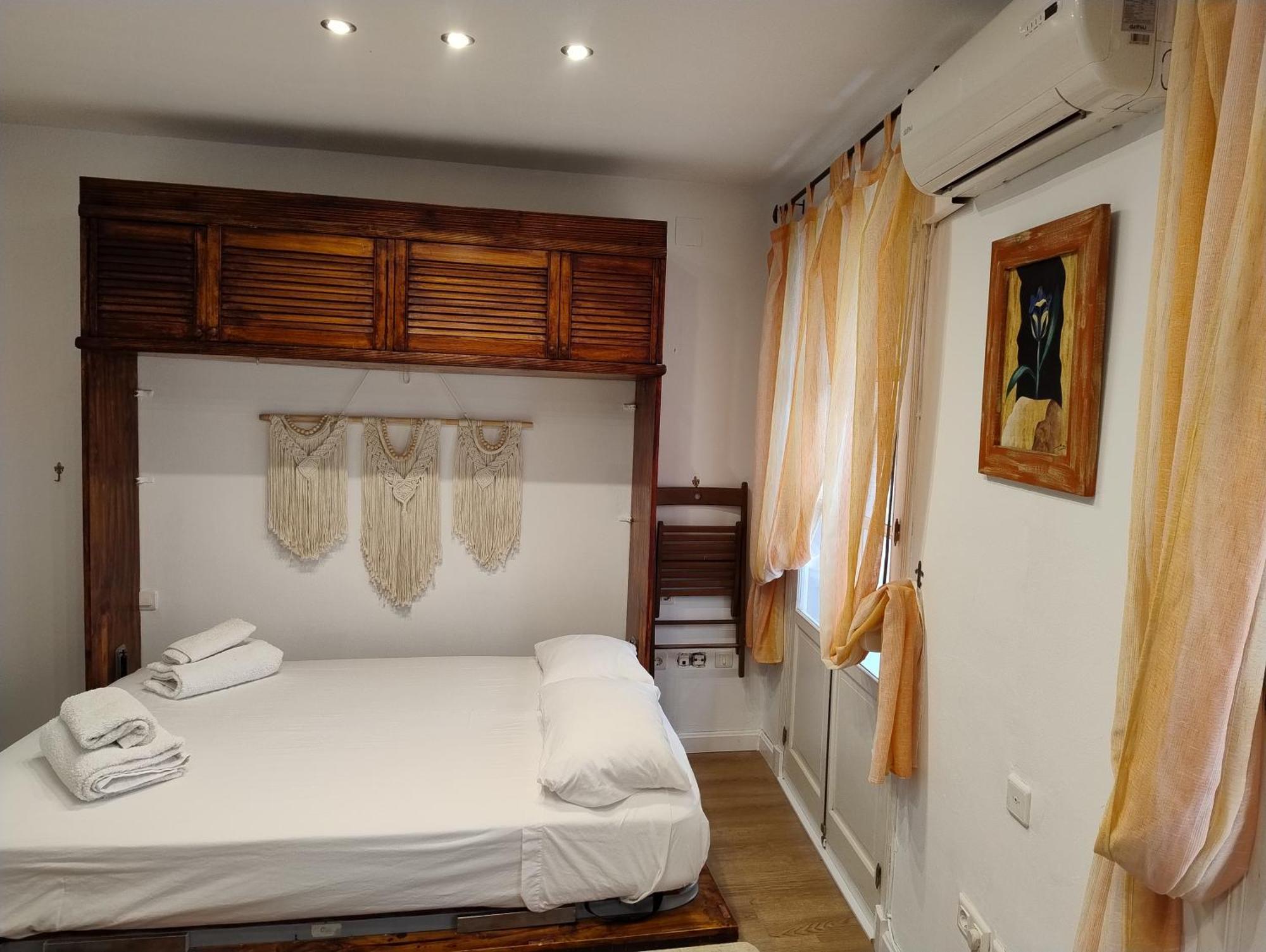 Apartamento Estudio Del Populo Cádiz