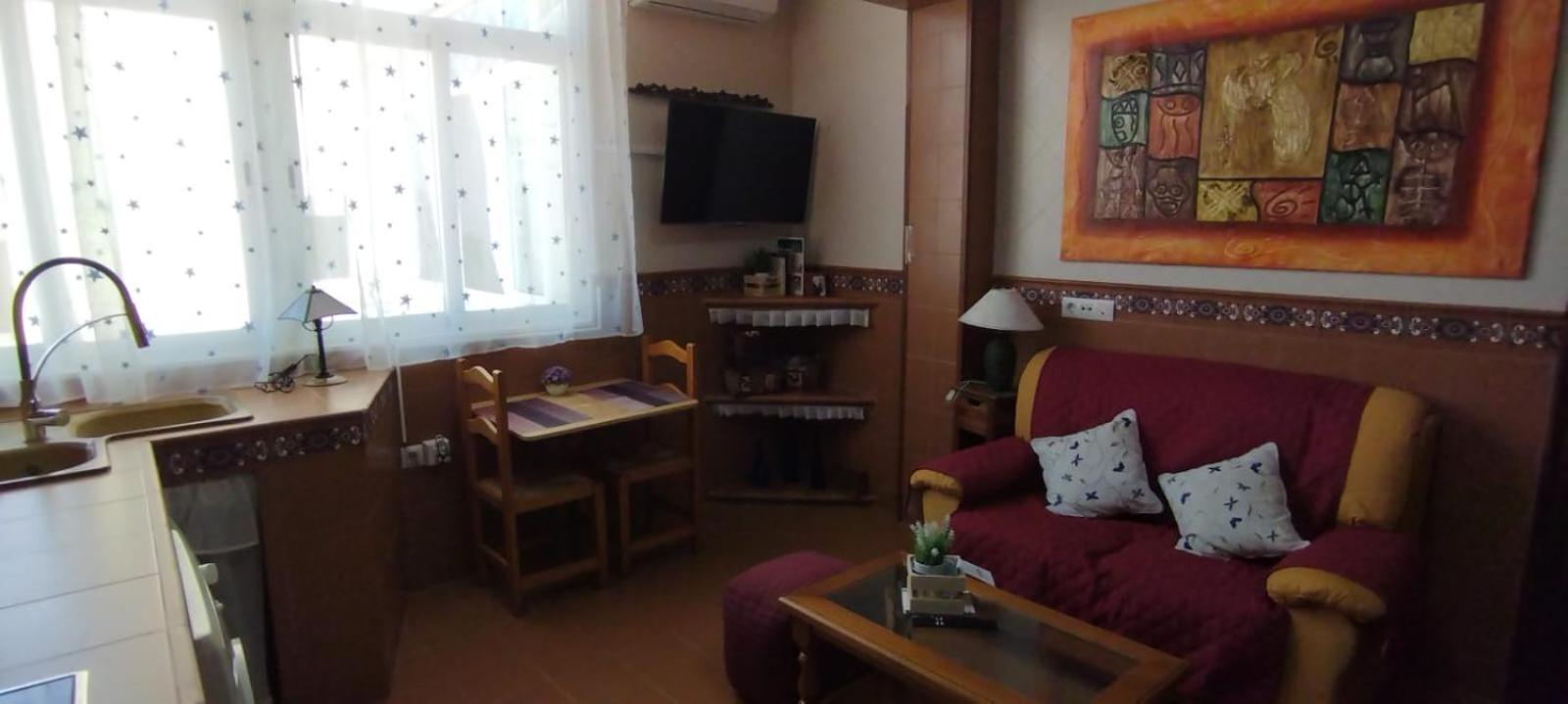 Apartment Paradise Of Dreams - La Abuela Josefa