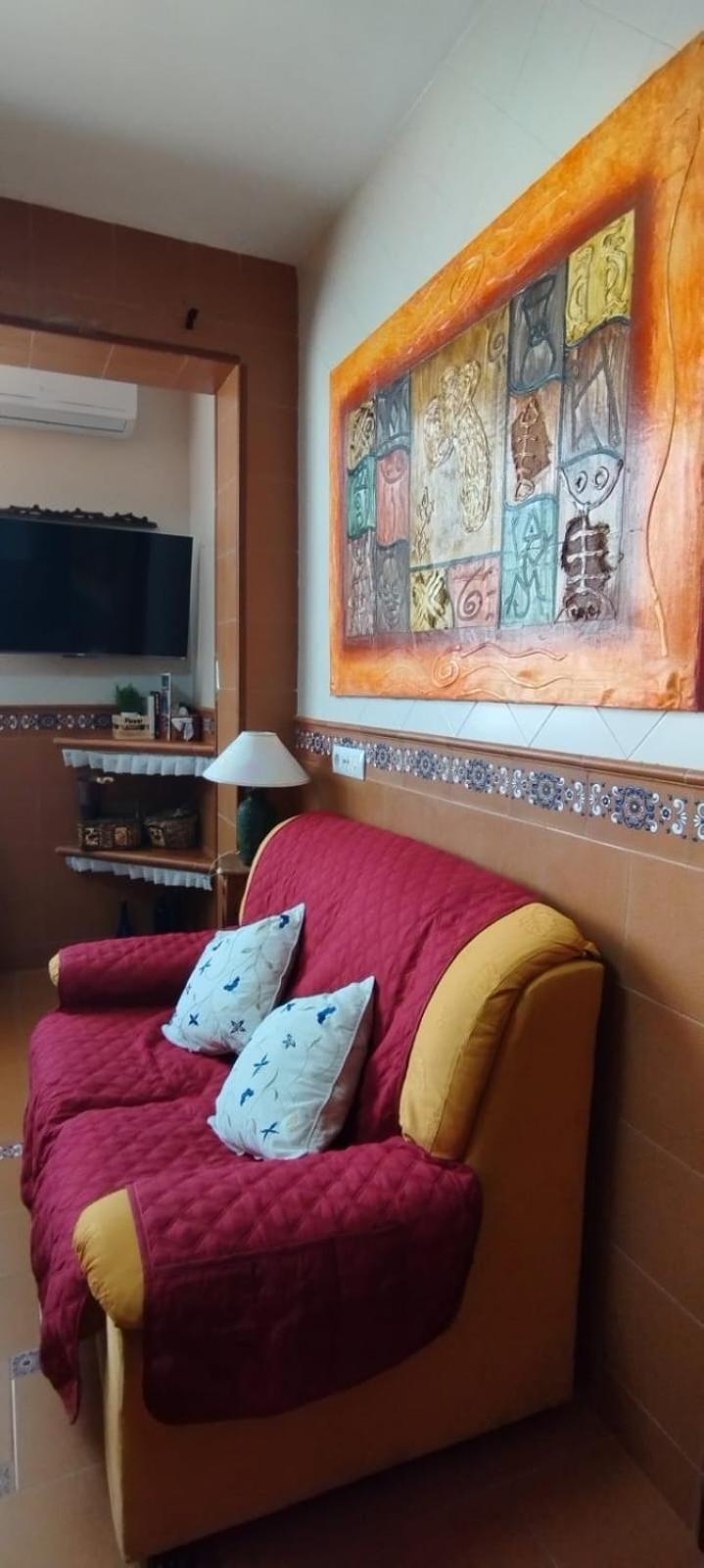 Apartment Paradise Of Dreams - La Abuela Josefa Adra