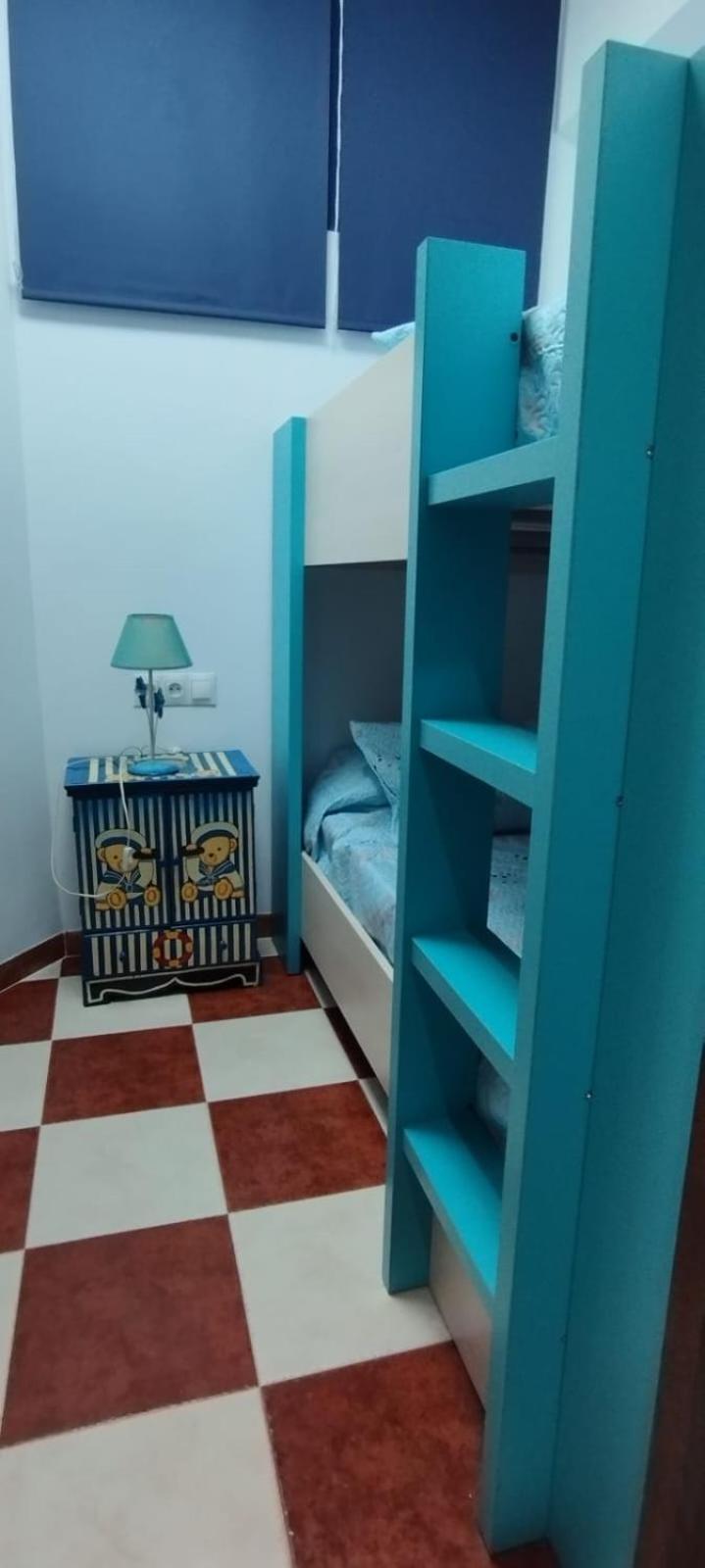 Apartment Paradise Of Dreams - La Abuela Josefa