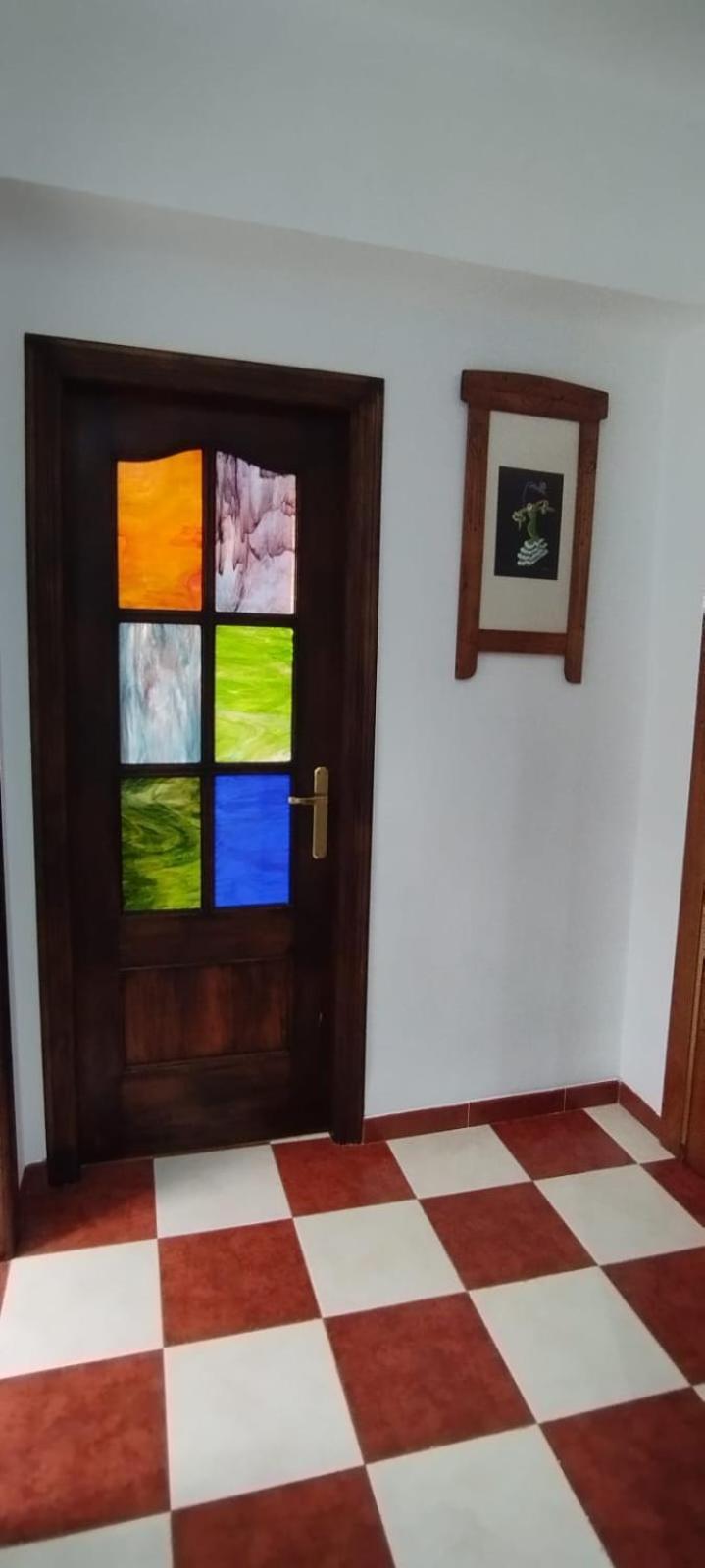 Paradise Of Dreams - La Abuela Josefa Apartment Adra