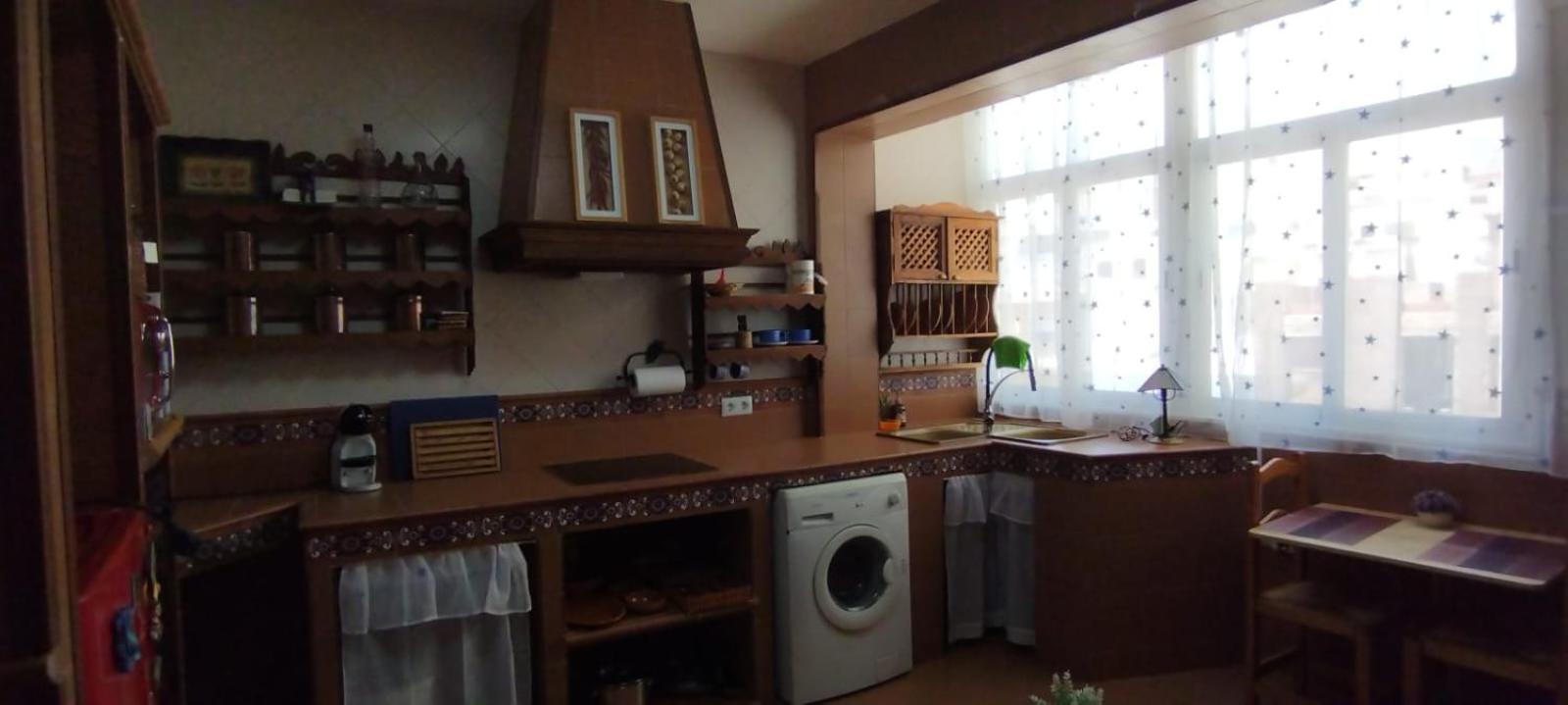 Paradise Of Dreams - La Abuela Josefa Apartment