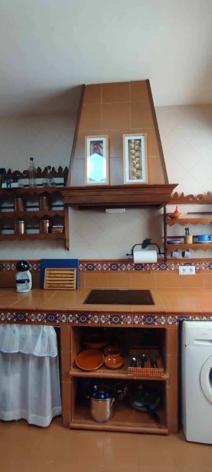 Apartment Paradise Of Dreams - La Abuela Josefa *