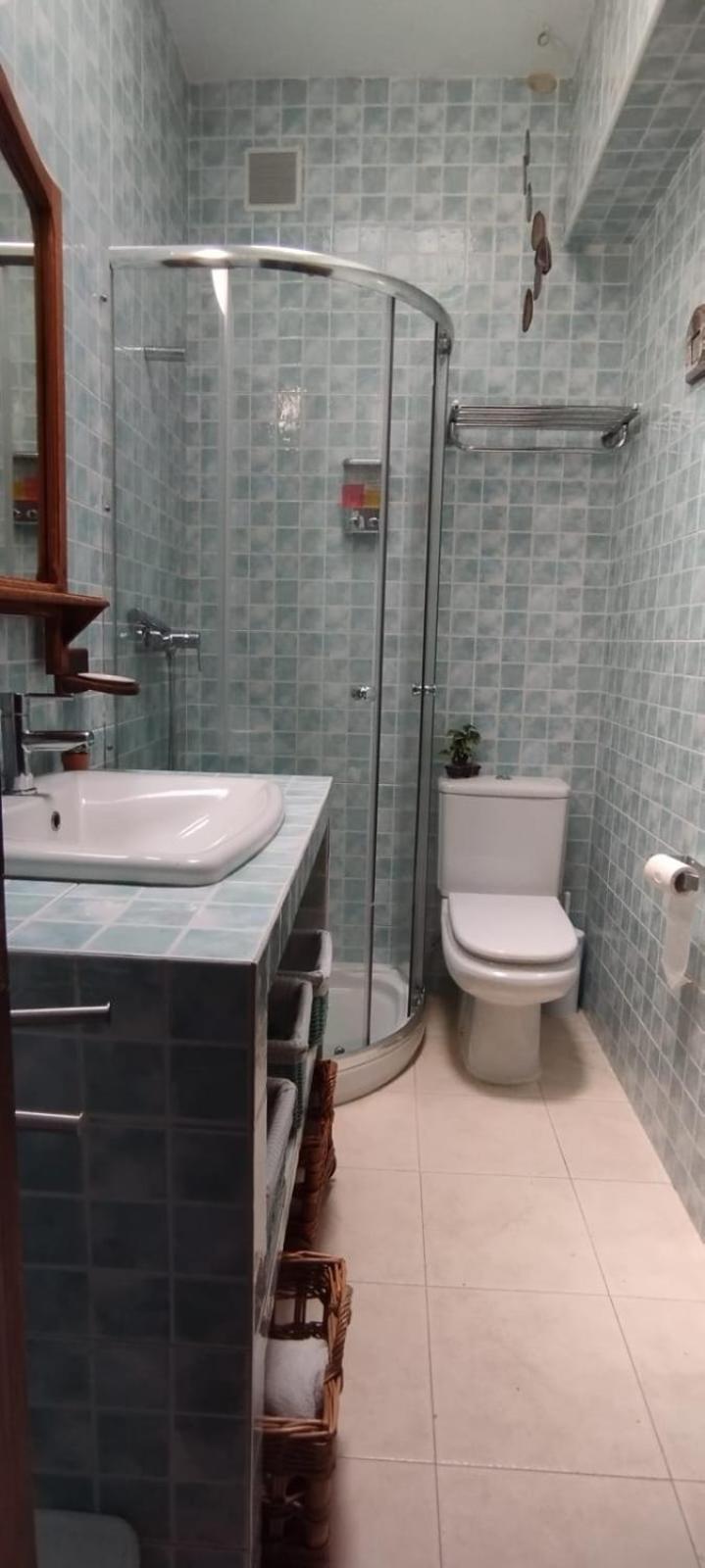 Paradise Of Dreams - La Abuela Josefa Apartment Adra