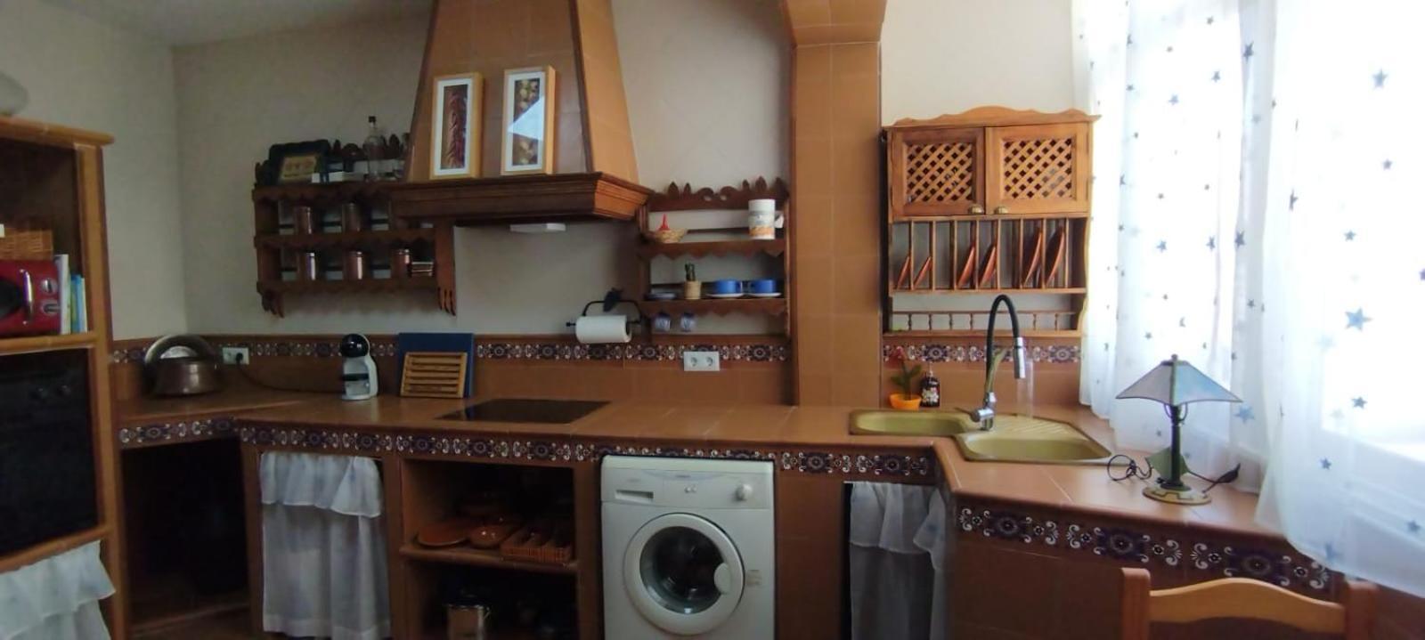 Paradise Of Dreams - La Abuela Josefa *