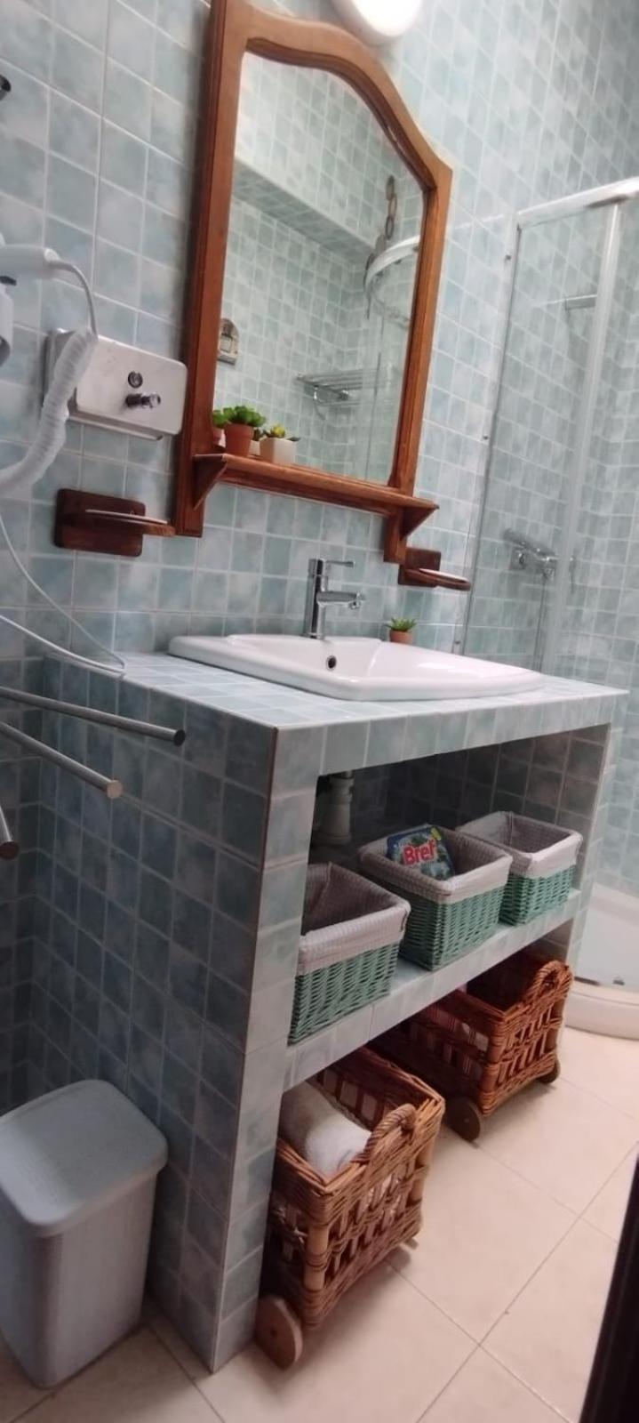Paradise Of Dreams - La Abuela Josefa Apartment