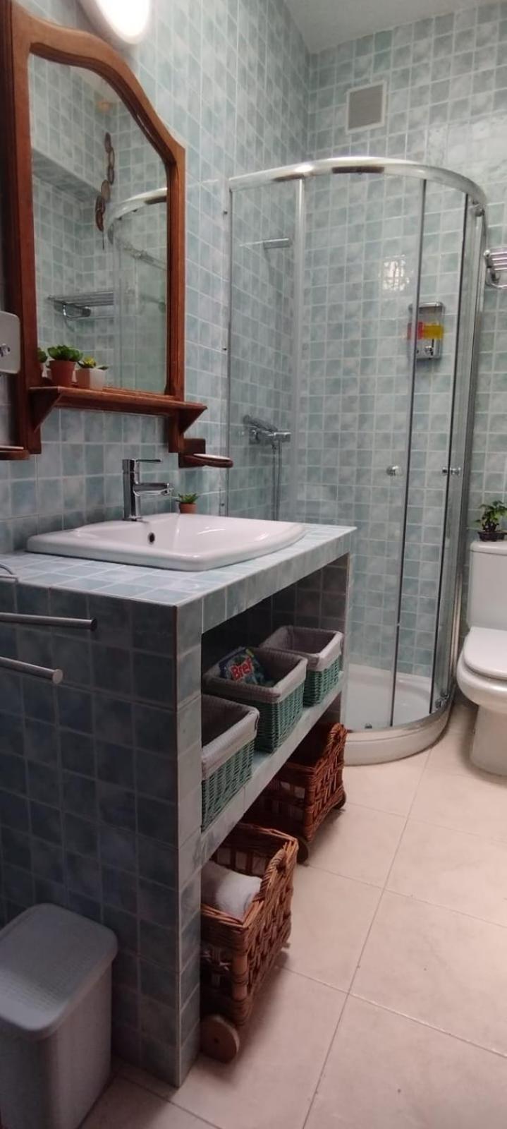 Paradise Of Dreams - La Abuela Josefa Apartment *
