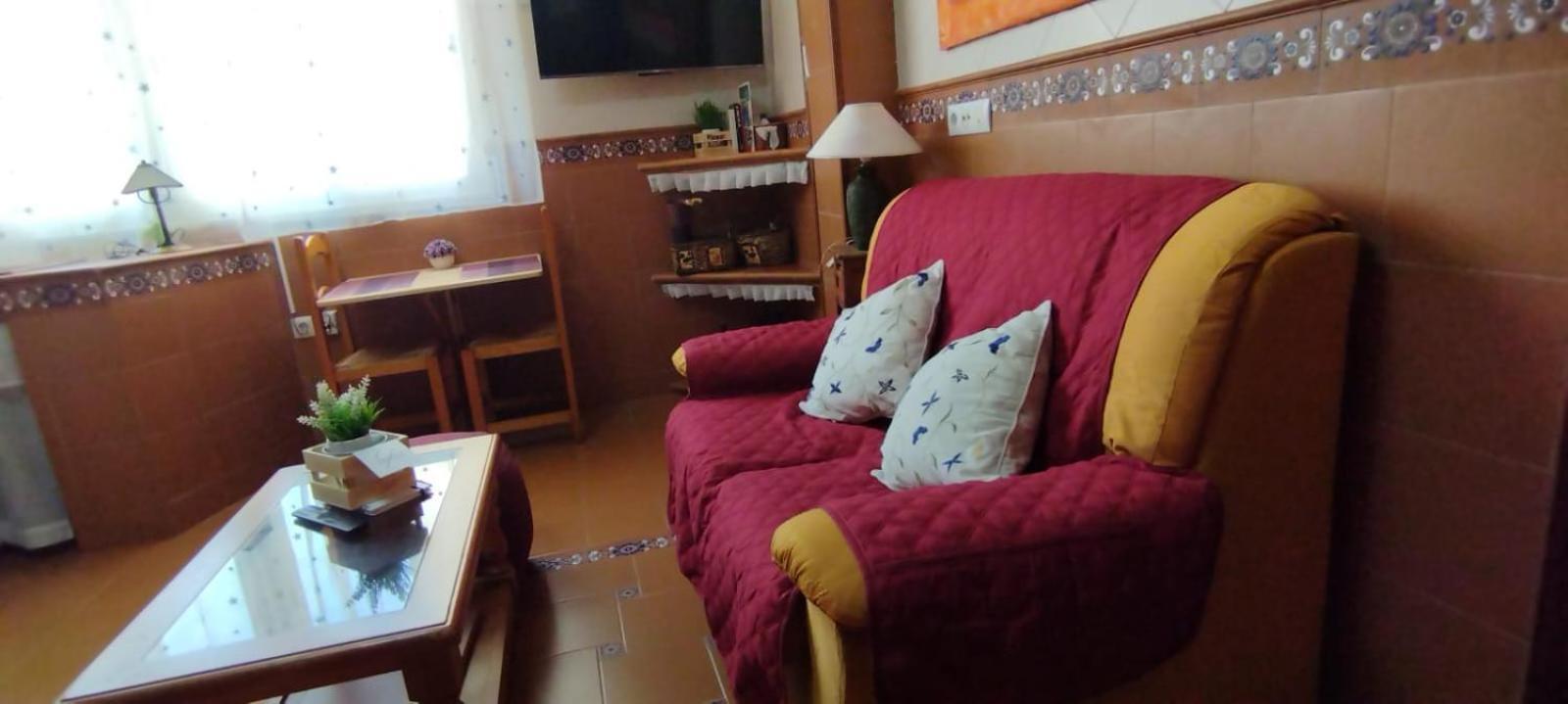 Paradise Of Dreams - La Abuela Josefa *