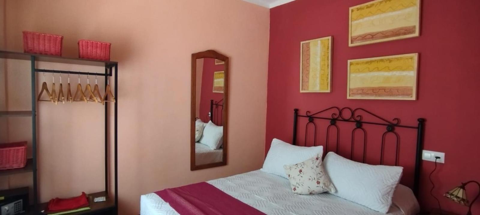 Apartment Paradise Of Dreams - La Abuela Josefa *