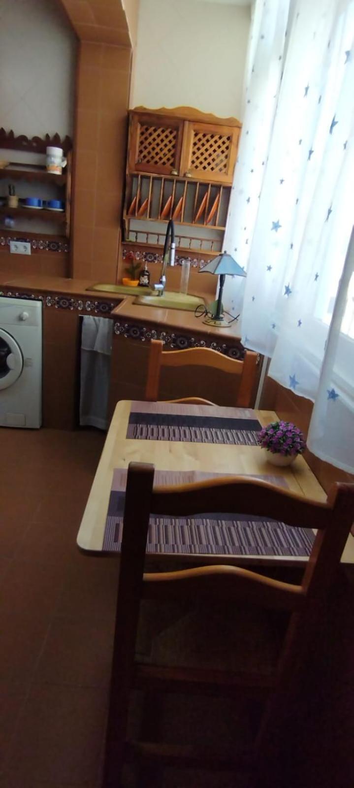 Apartment Paradise Of Dreams - La Abuela Josefa Adra