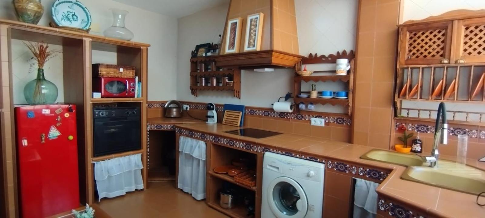 Paradise Of Dreams - La Abuela Josefa *