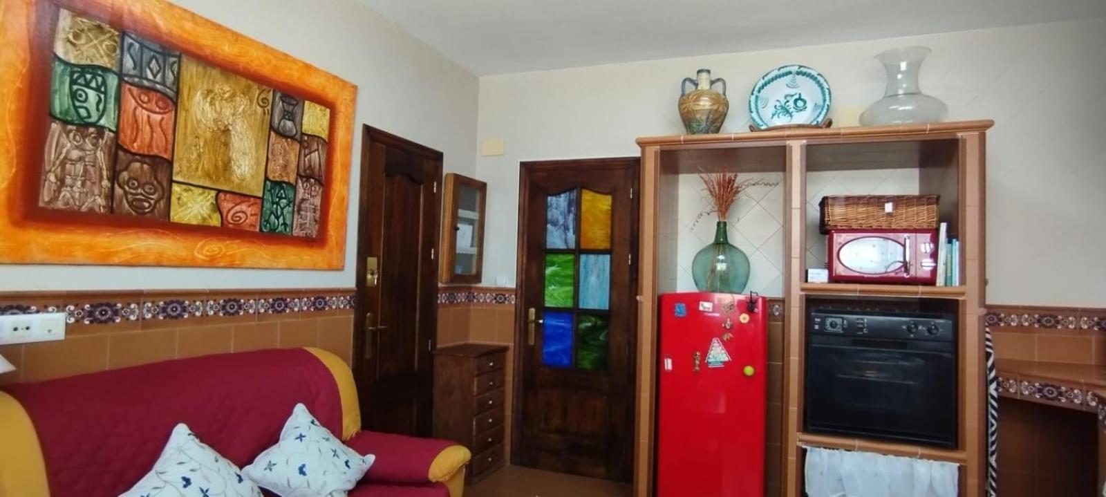Paradise Of Dreams - La Abuela Josefa Apartment