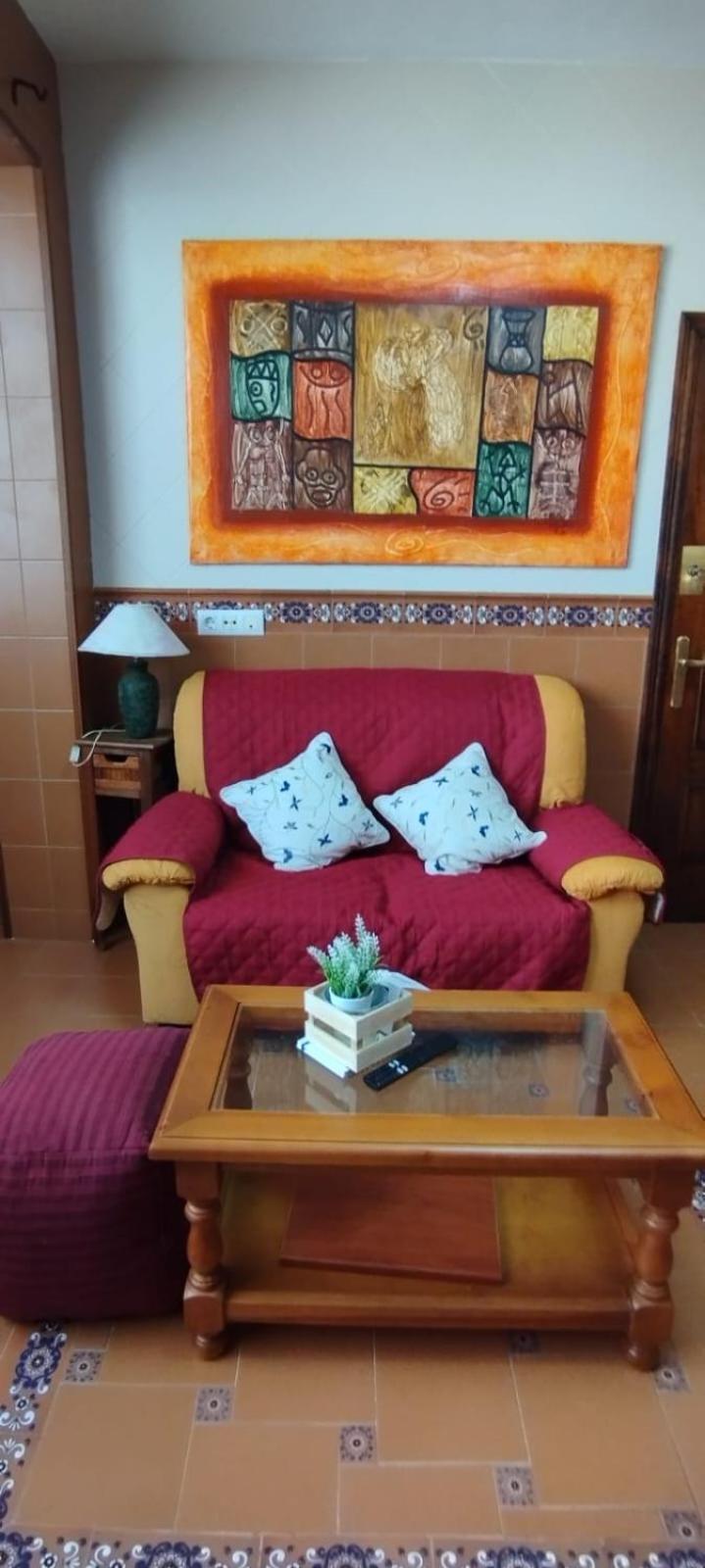 Apartment Paradise Of Dreams - La Abuela Josefa
