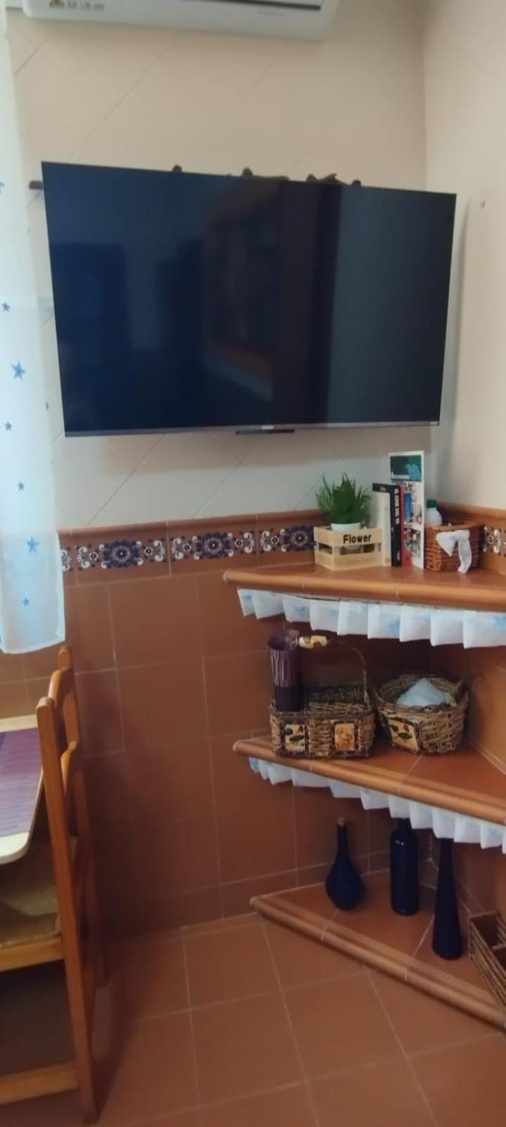 Paradise Of Dreams - La Abuela Josefa Apartment