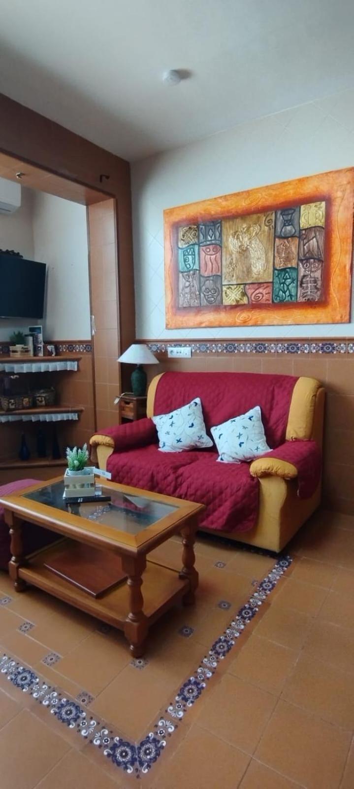 Paradise Of Dreams - La Abuela Josefa *
