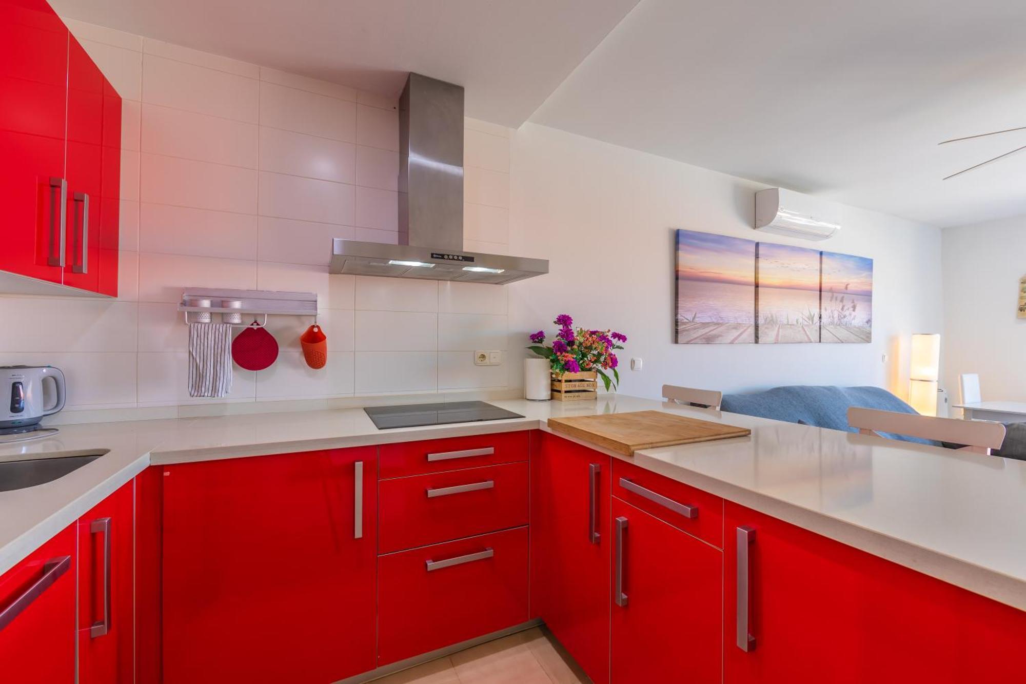 Penthouse With Views And Chill Out Zone Apartment *