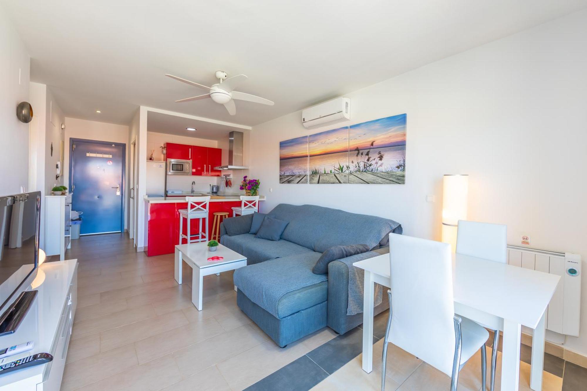 Penthouse With Views And Chill Out Zone Apartment *