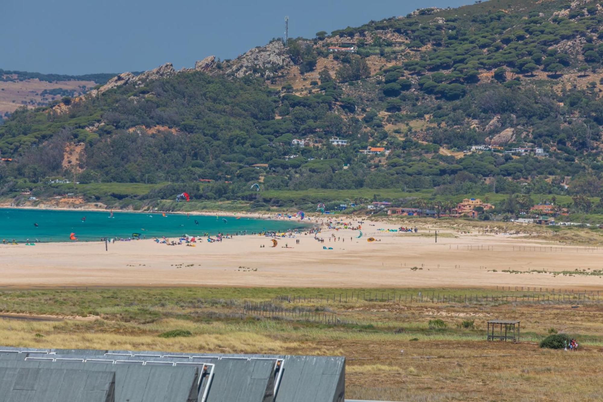 Penthouse With Views And Chill Out Zone * Tarifa