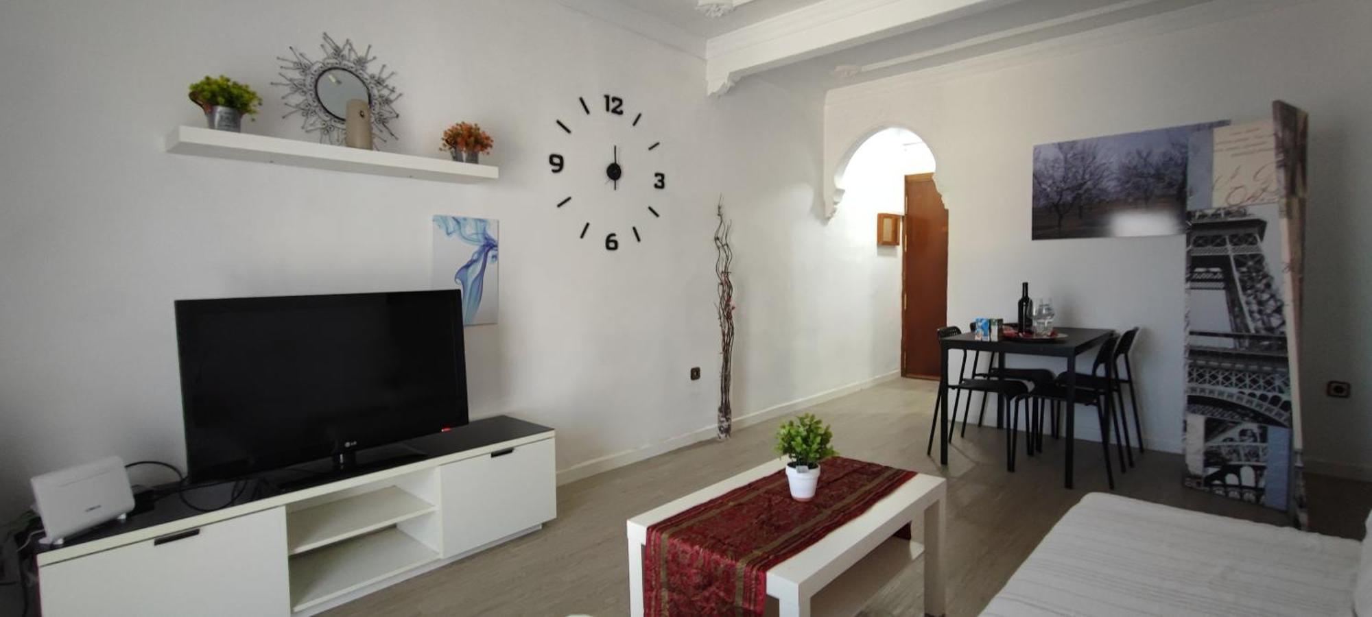 Apartamento Oromana Loft