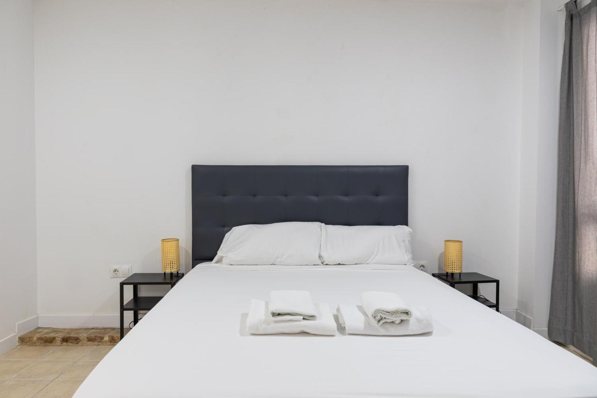 Picasso Corner Premium Homes Apartment Malaga