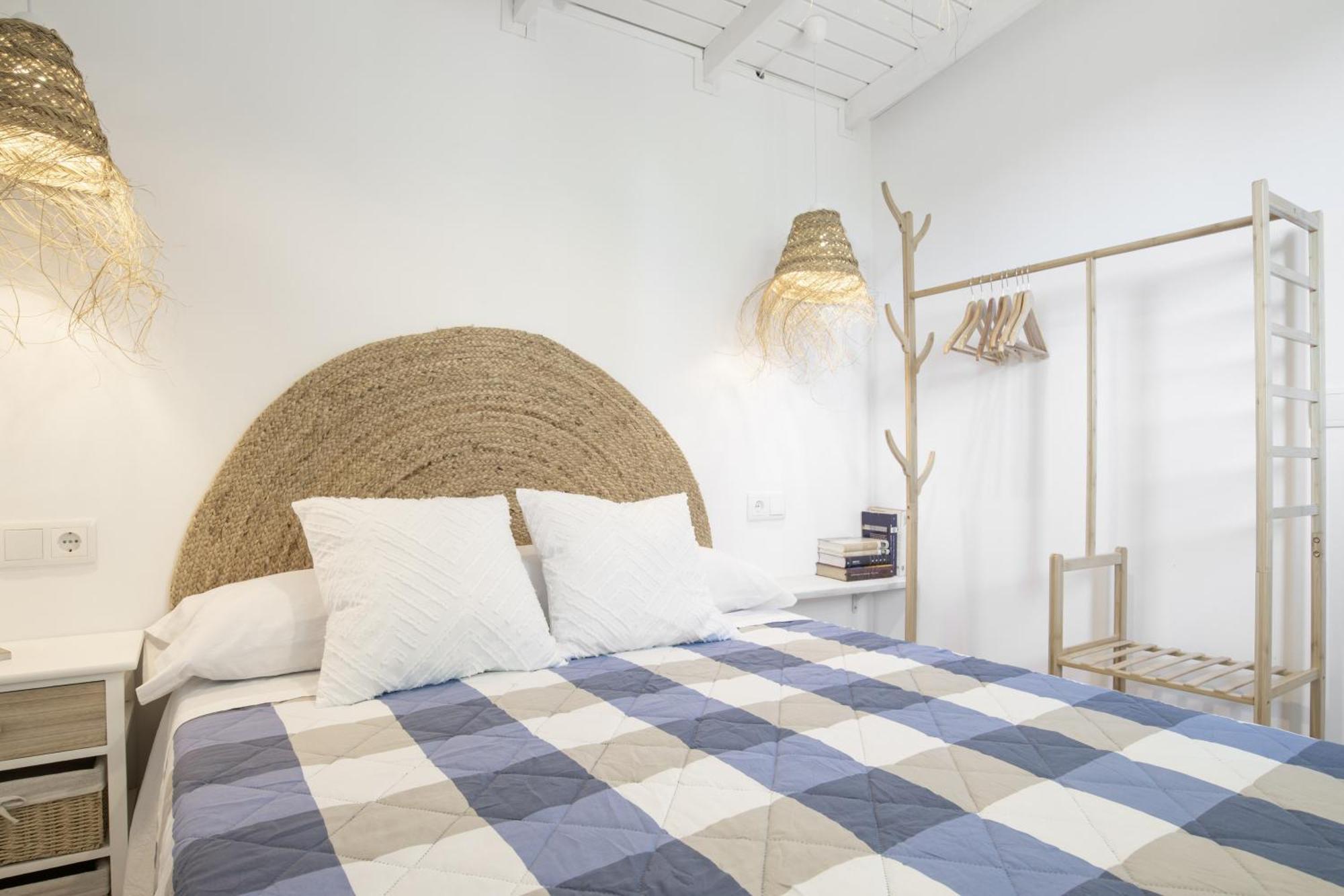 Сasa de vacaciones Tiny House La Loma Barbate