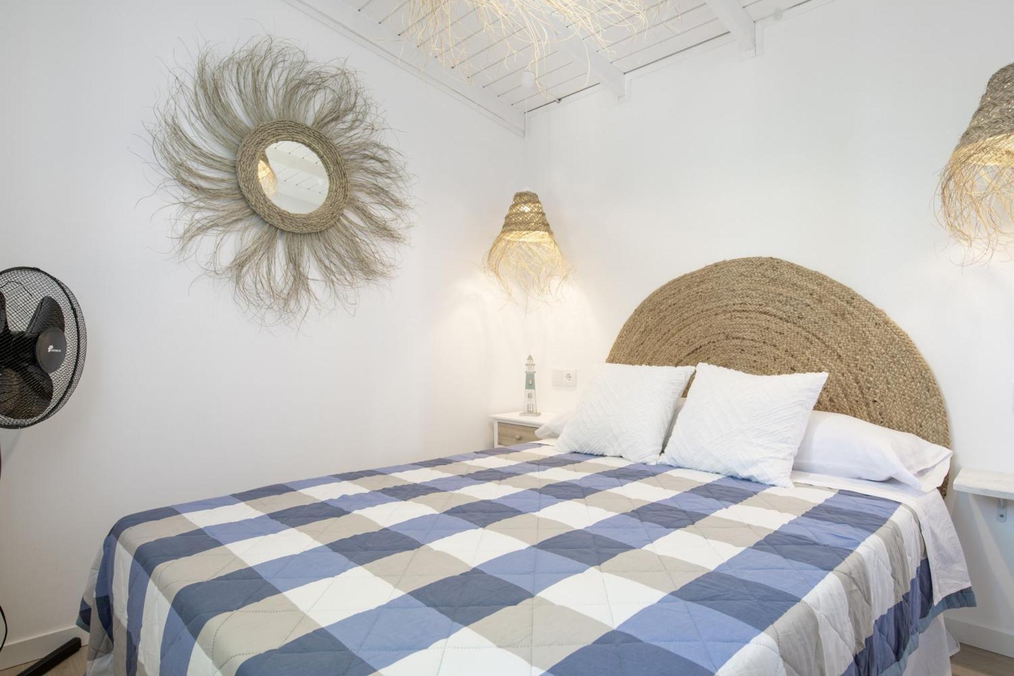 Сasa de vacaciones Tiny House La Loma