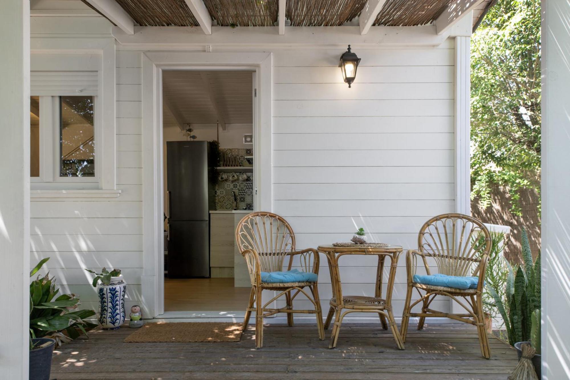 Tiny House La Loma * Barbate