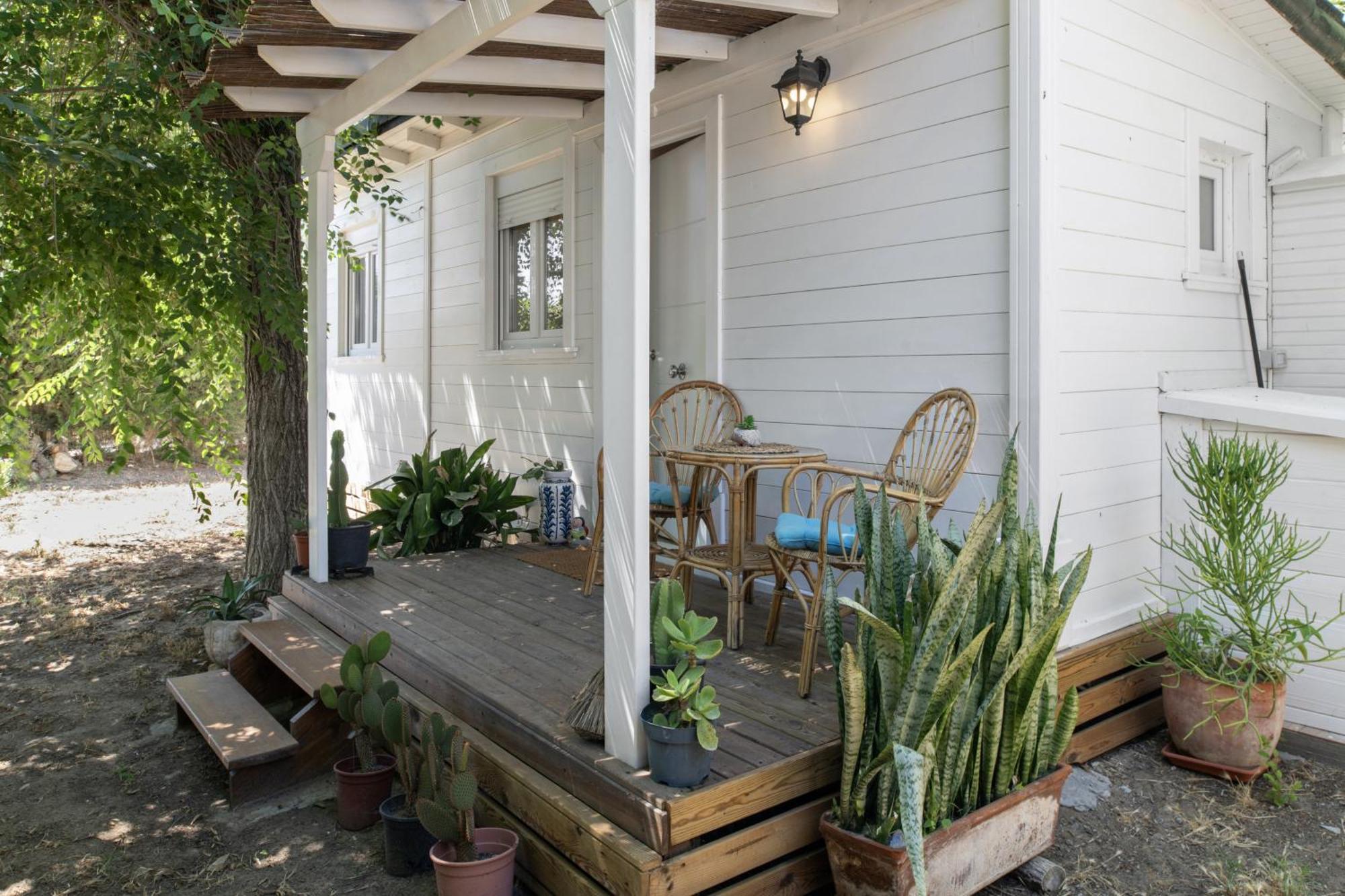 Tiny House La Loma