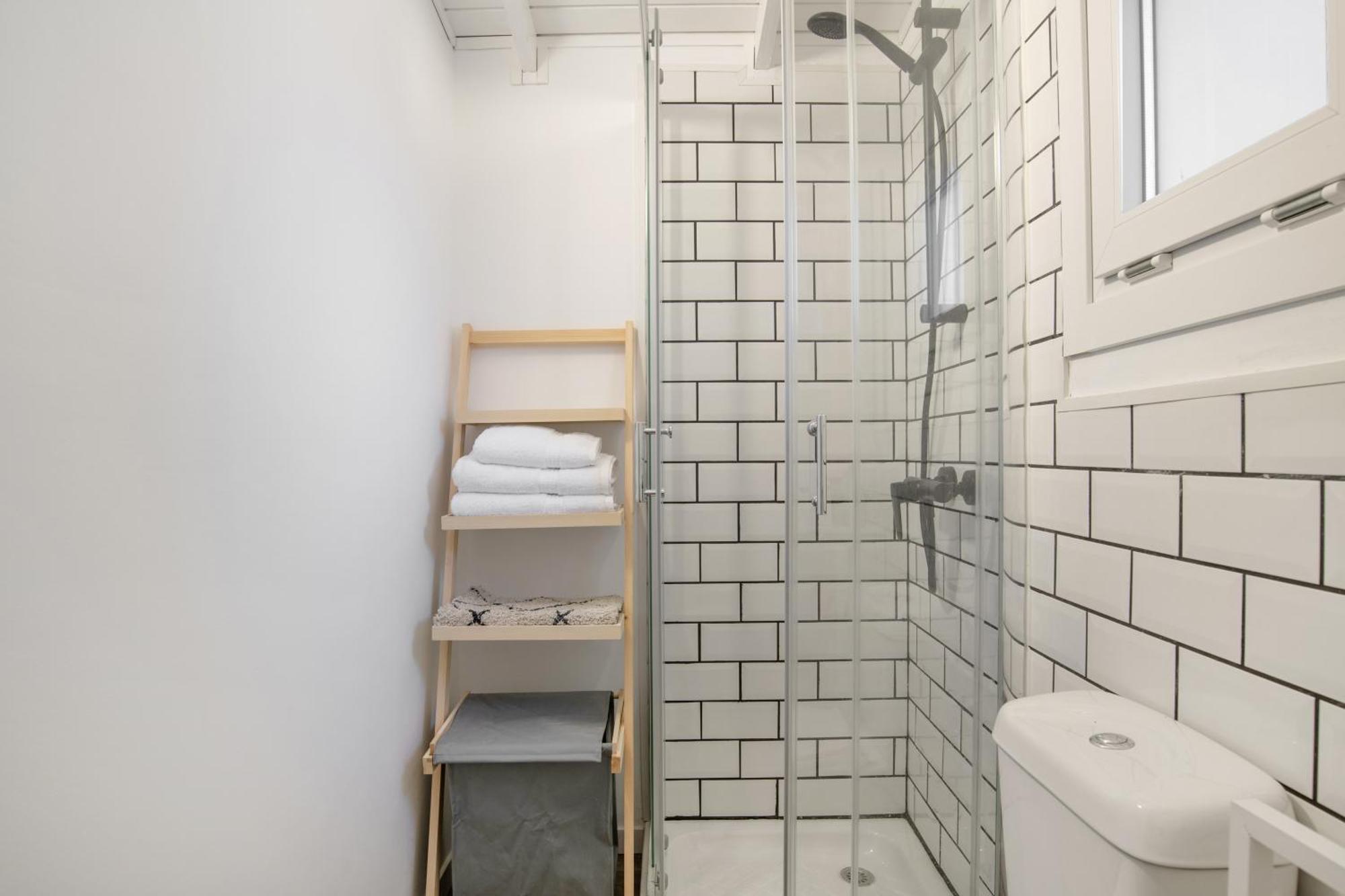 Сasa de vacaciones Tiny House La Loma