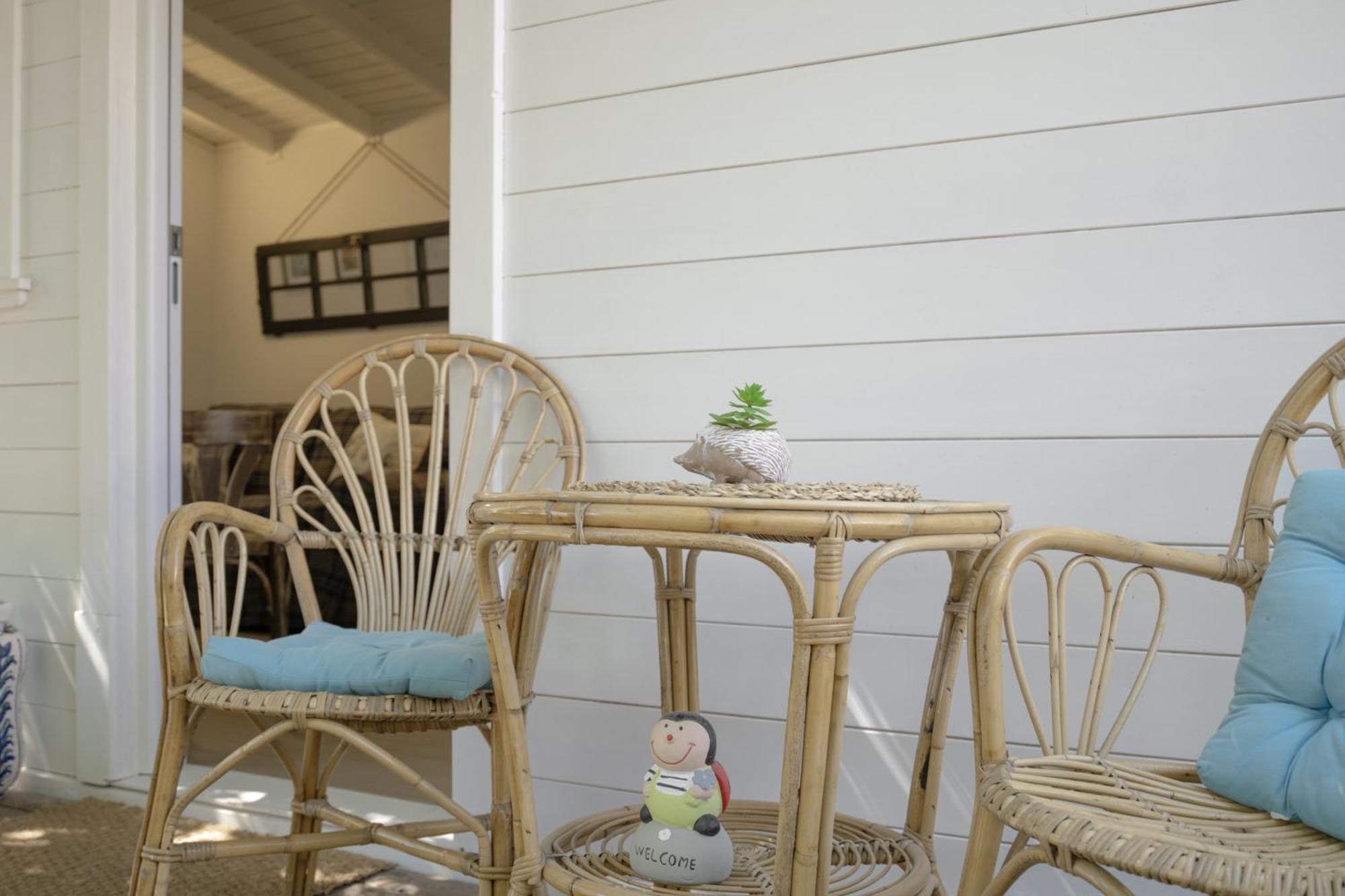 Tiny House La Loma *