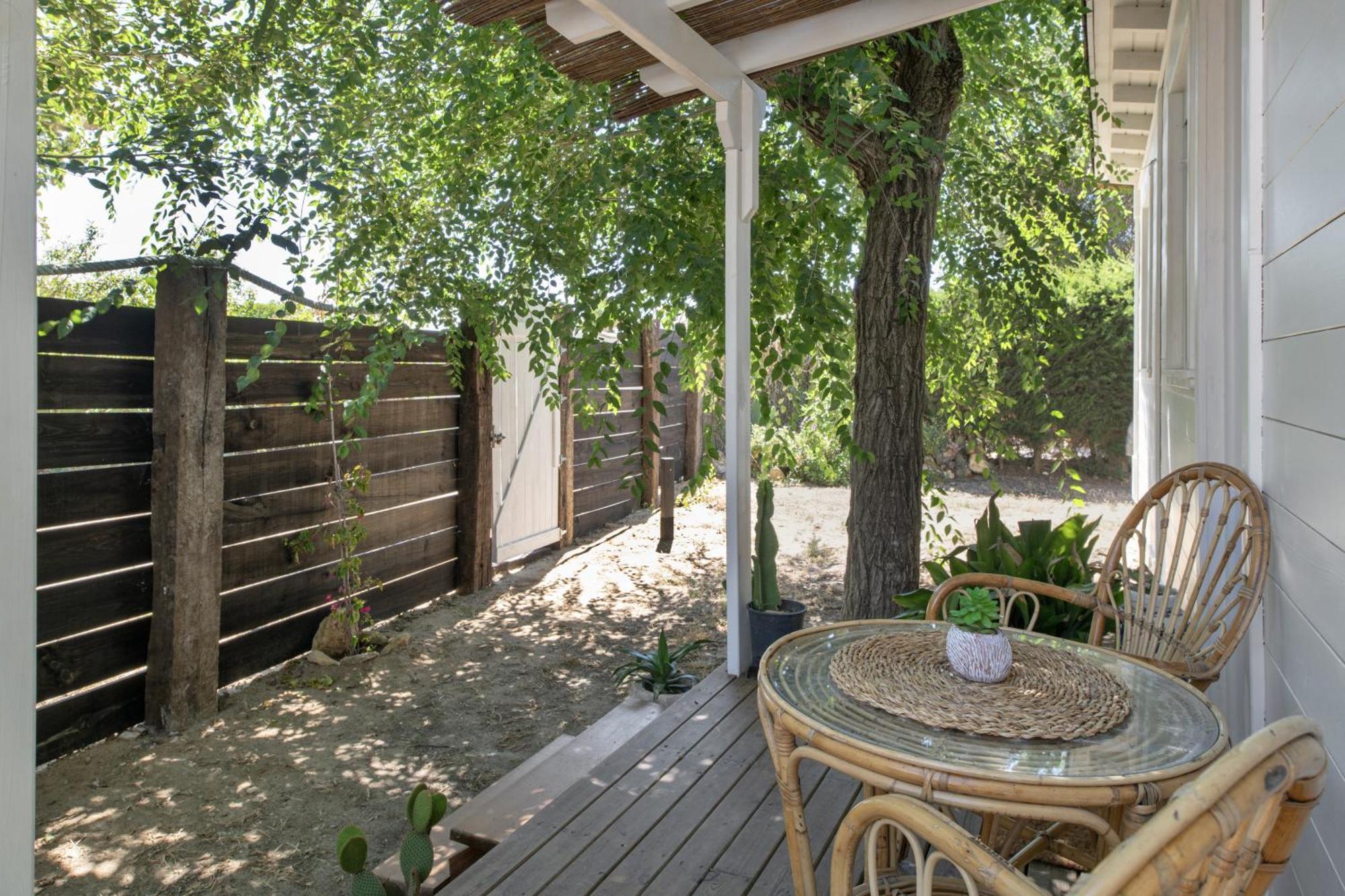 Tiny House La Loma *