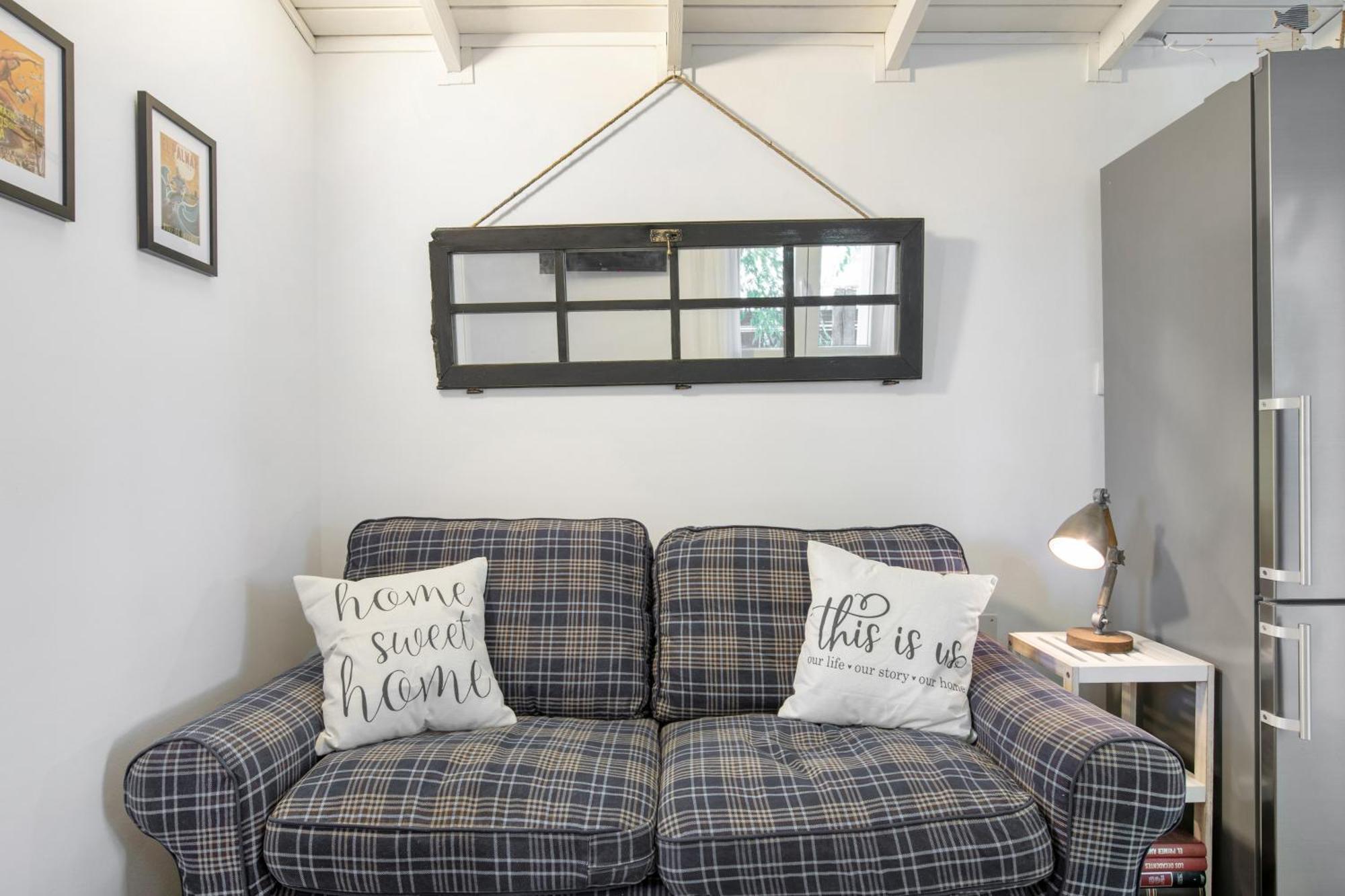 Tiny House La Loma * Barbate