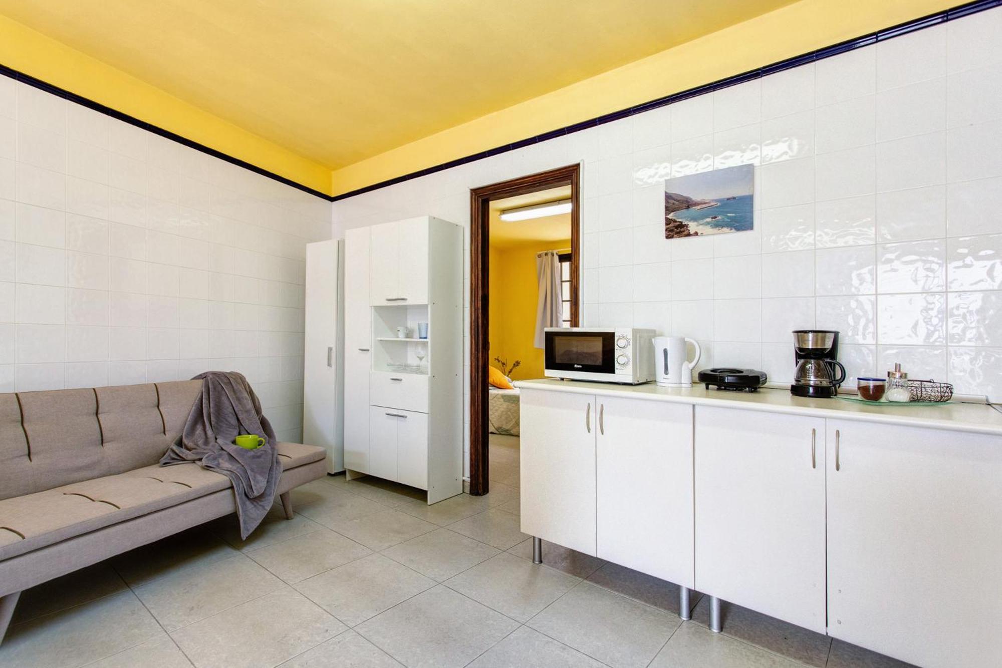 Apartamento Vista Al Mar