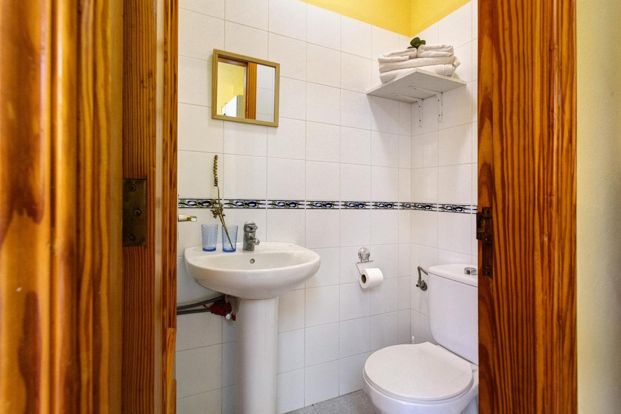 Apartamento Vista Al Mar *