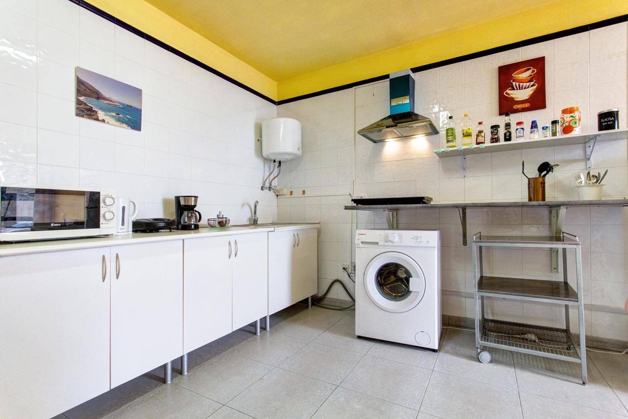 Apartamento Vista Al Mar Caleta de Interián