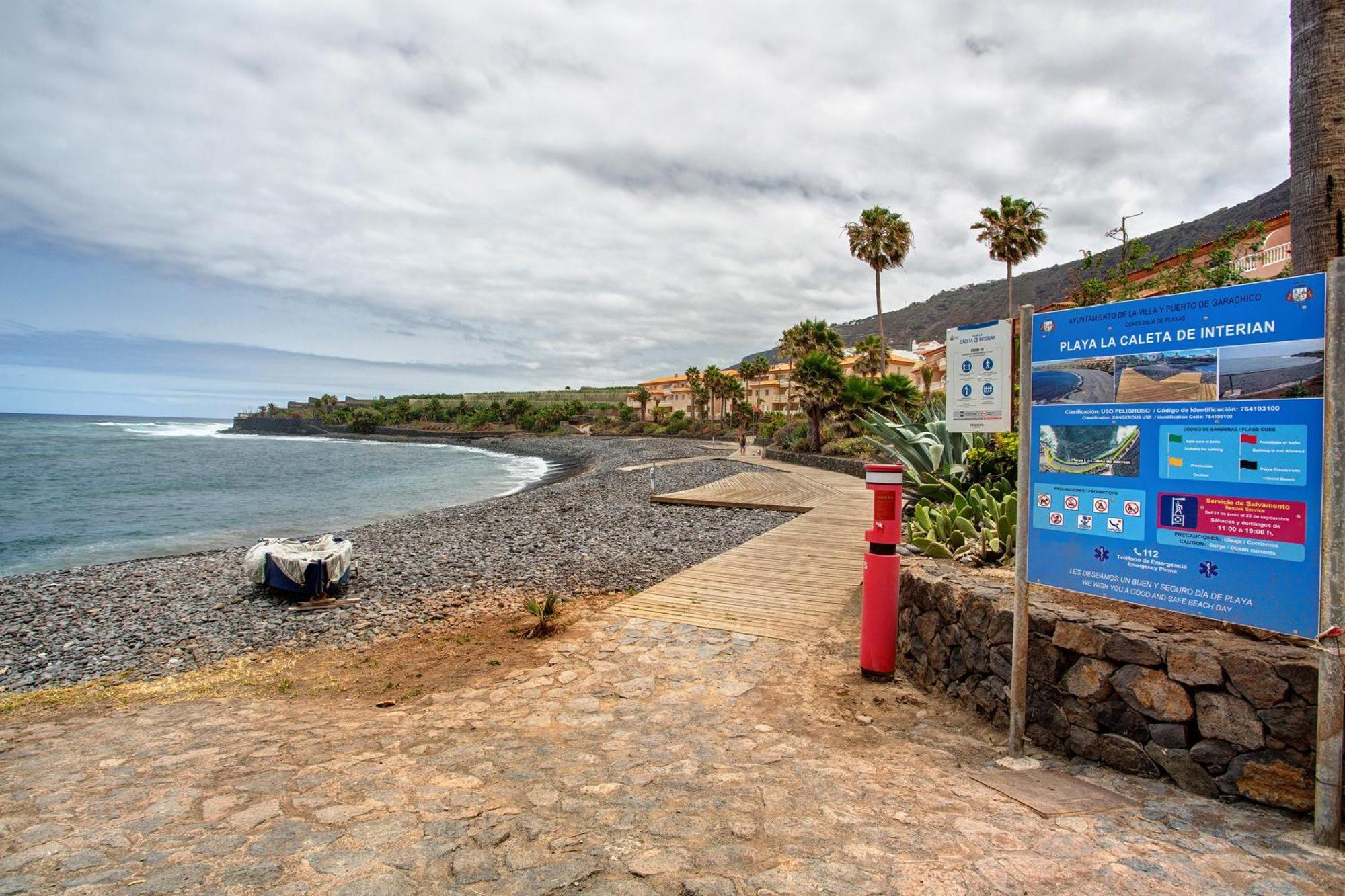 Apartamento Vista Al Mar