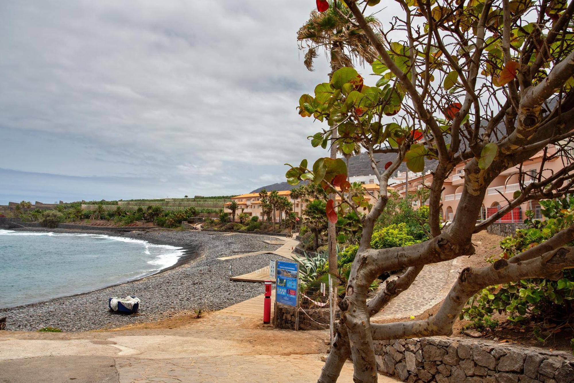 Vista Al Mar