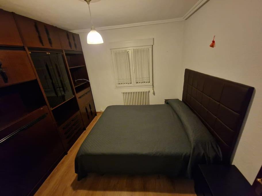 Apartment Piso 3 En *