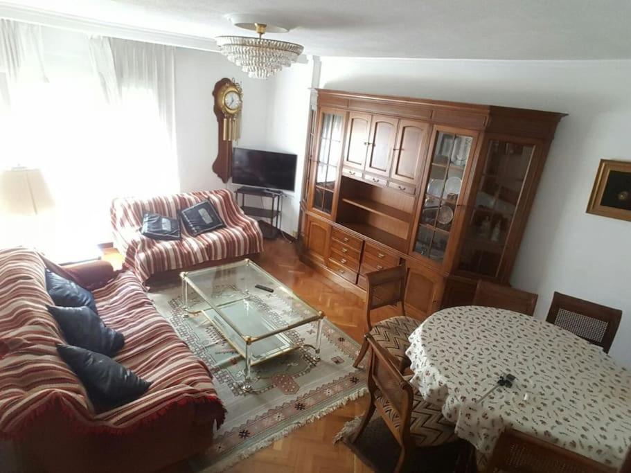 Apartment Piso 3 En Grado