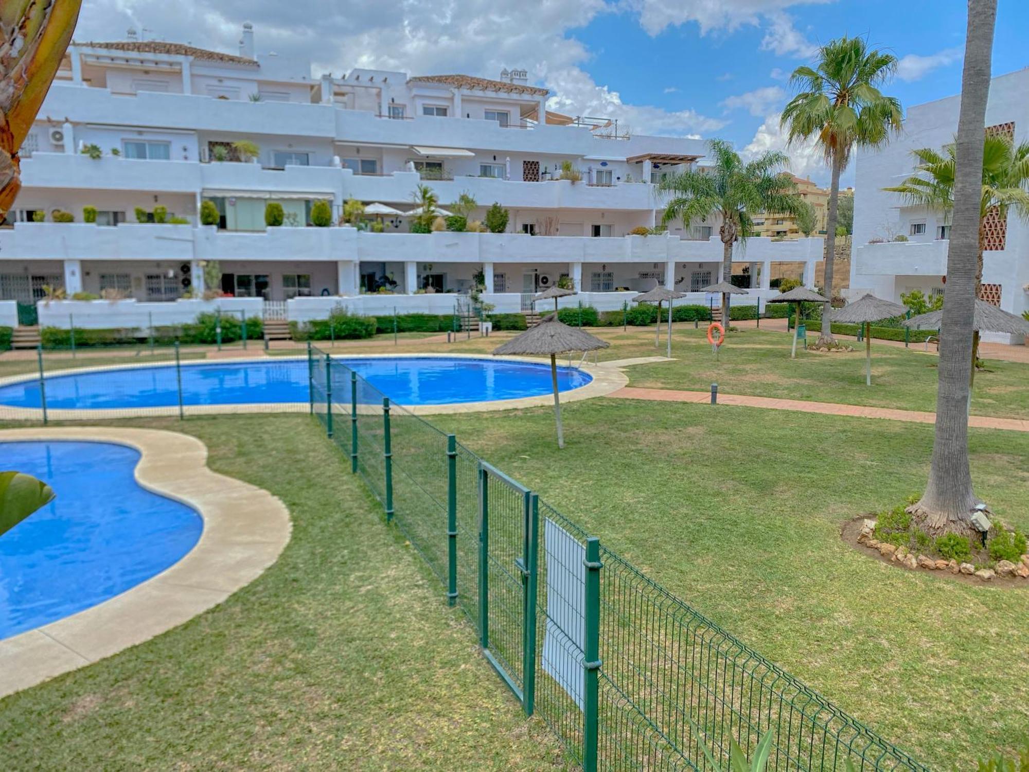 Apartamento Lunymar Selwo By La Maison Marbella