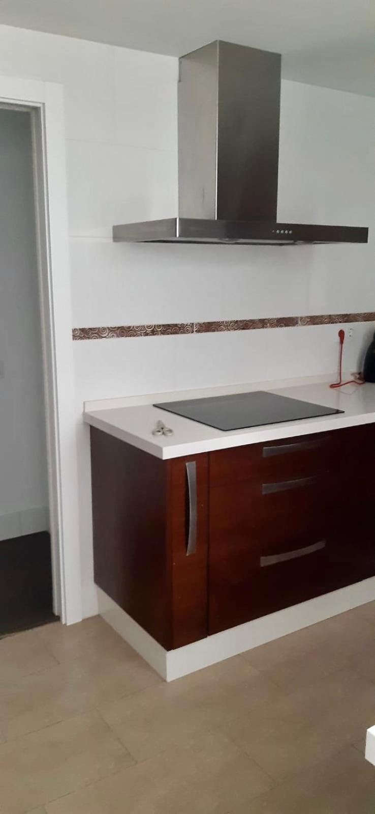 Piso Amplio Y Comodo Apartment