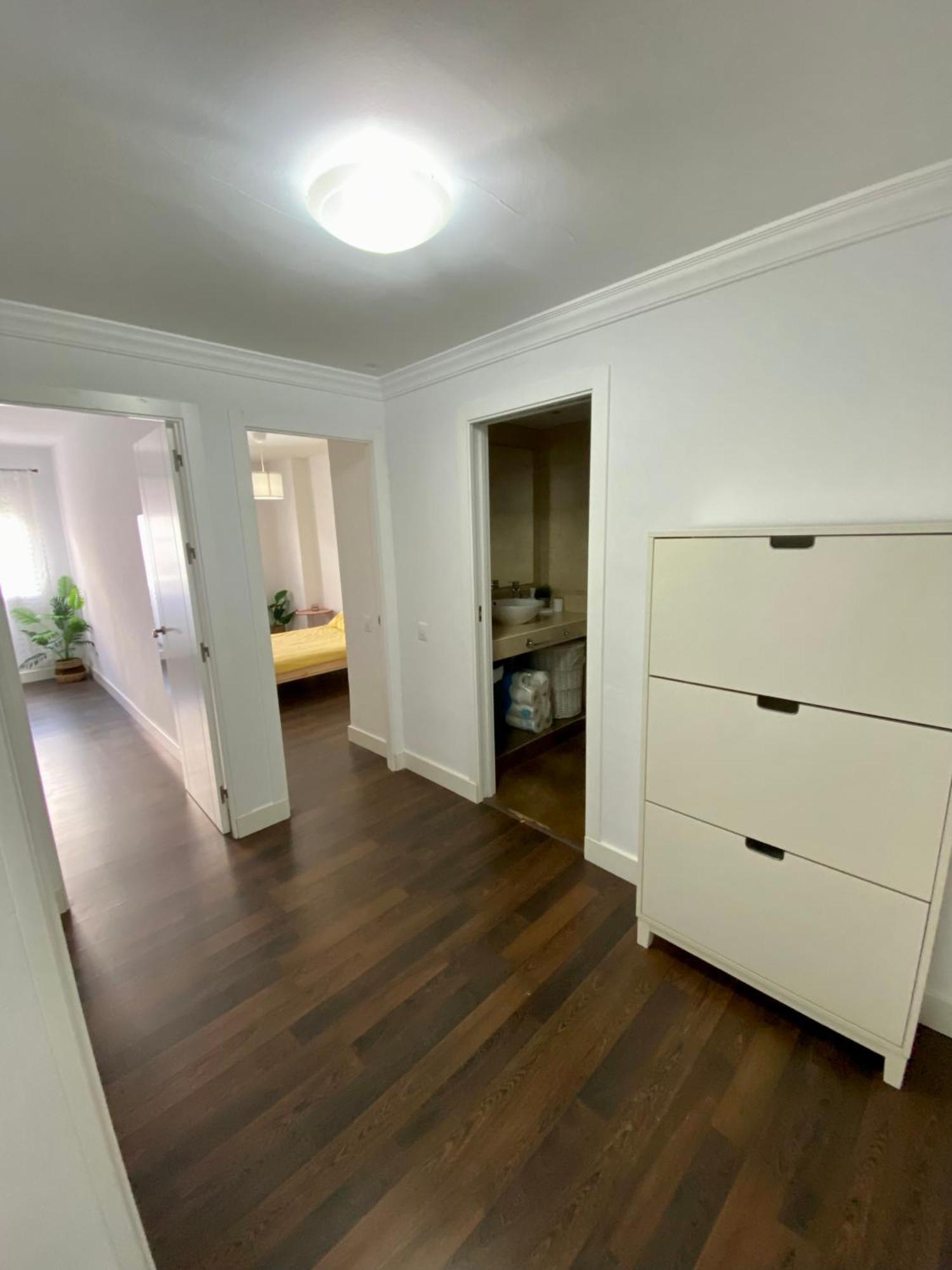 Piso Amplio Y Comodo Apartment San Fernando