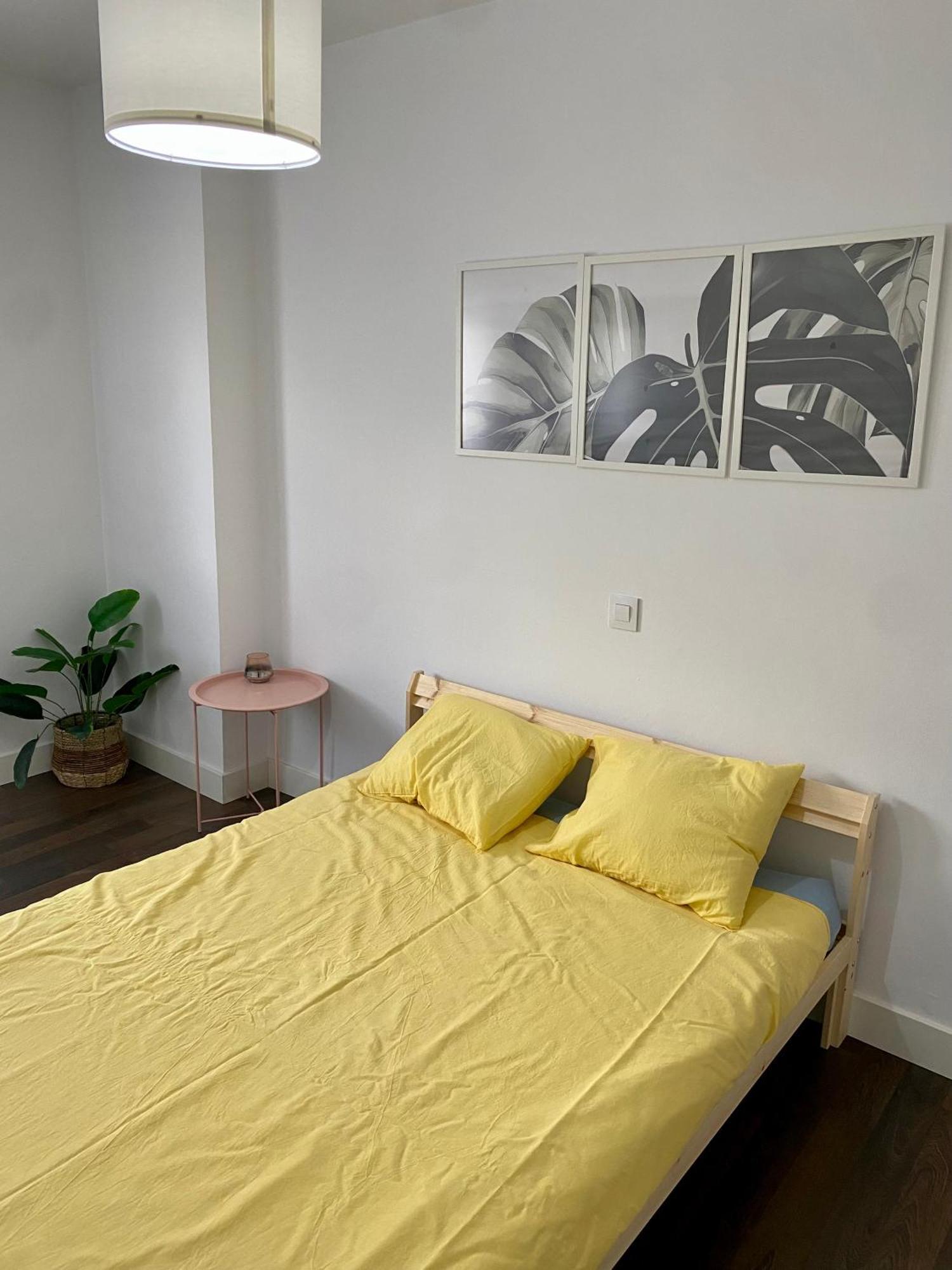 Piso Amplio Y Comodo Apartment San Fernando