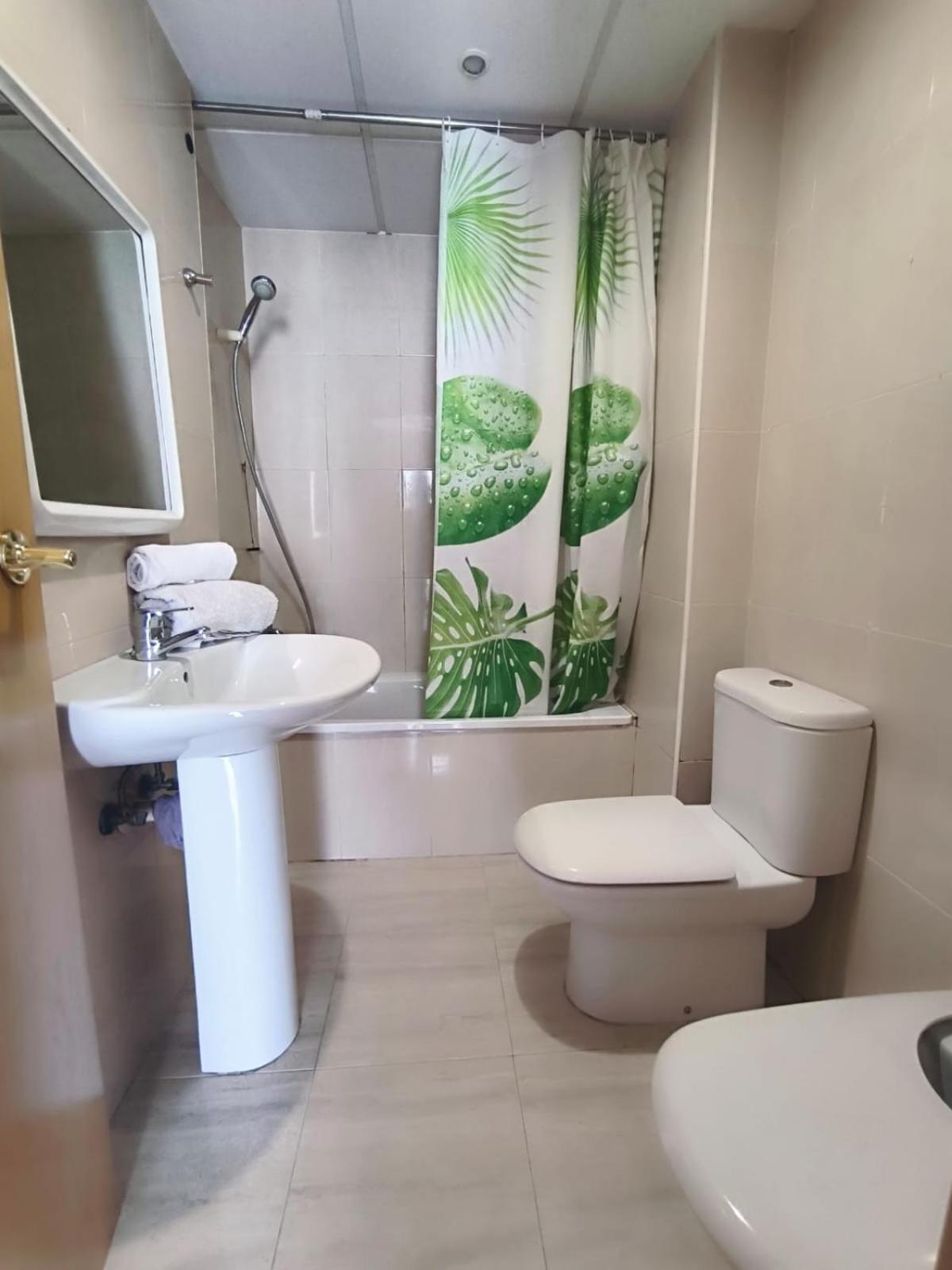 Dublex Apartamento Peñíscola