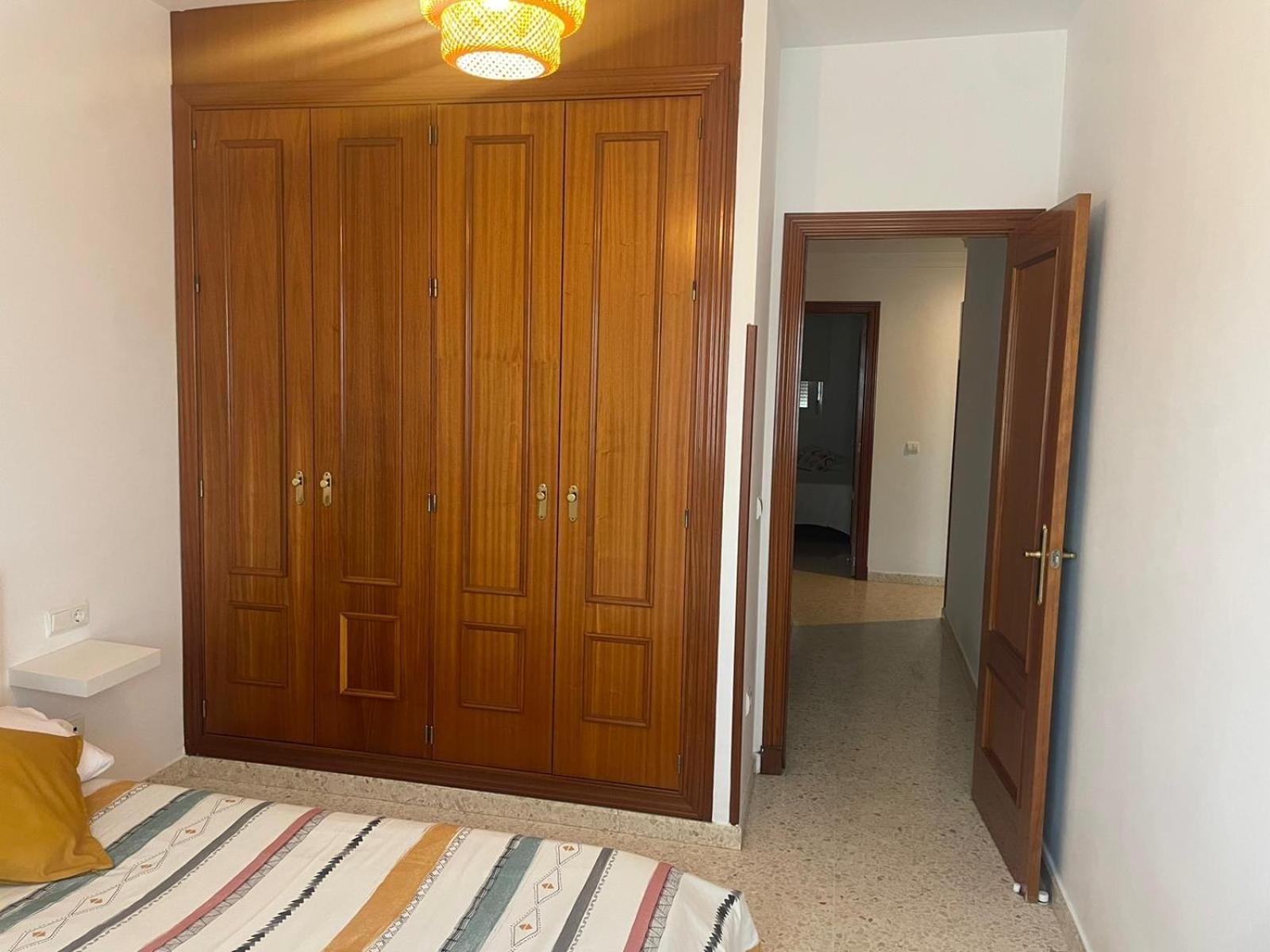 Casa Pepin San Fernando