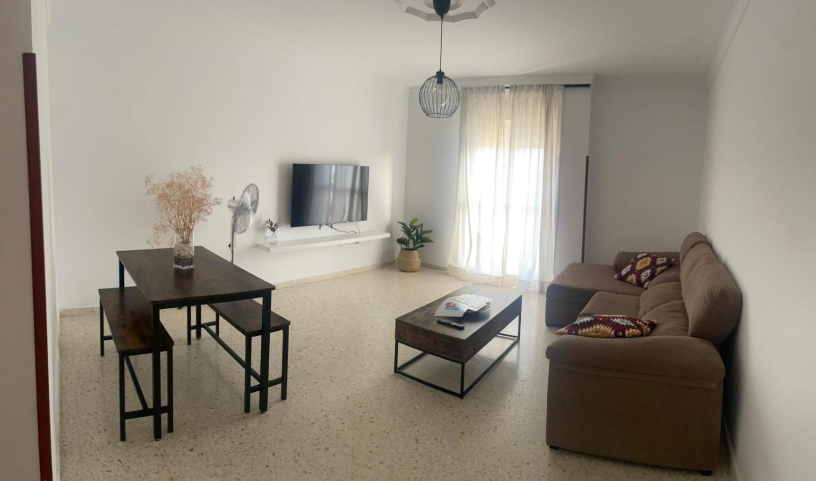 Сasa de vacaciones Casa Pepin San Fernando