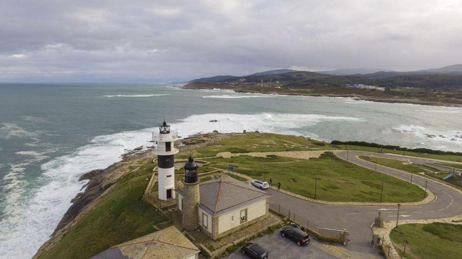Ensan Ciprian La Brisa Del Mar Apartamento *