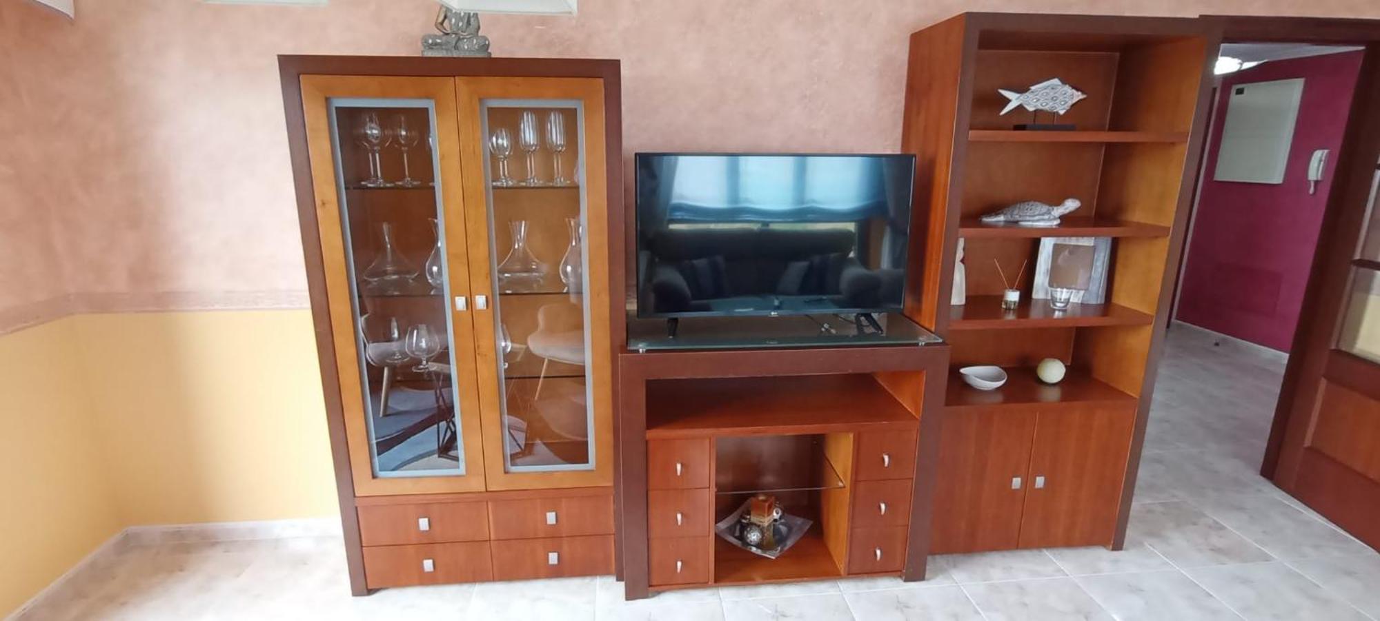 Ensan Ciprian La Brisa Del Mar Apartamento Cervo (Lugo)