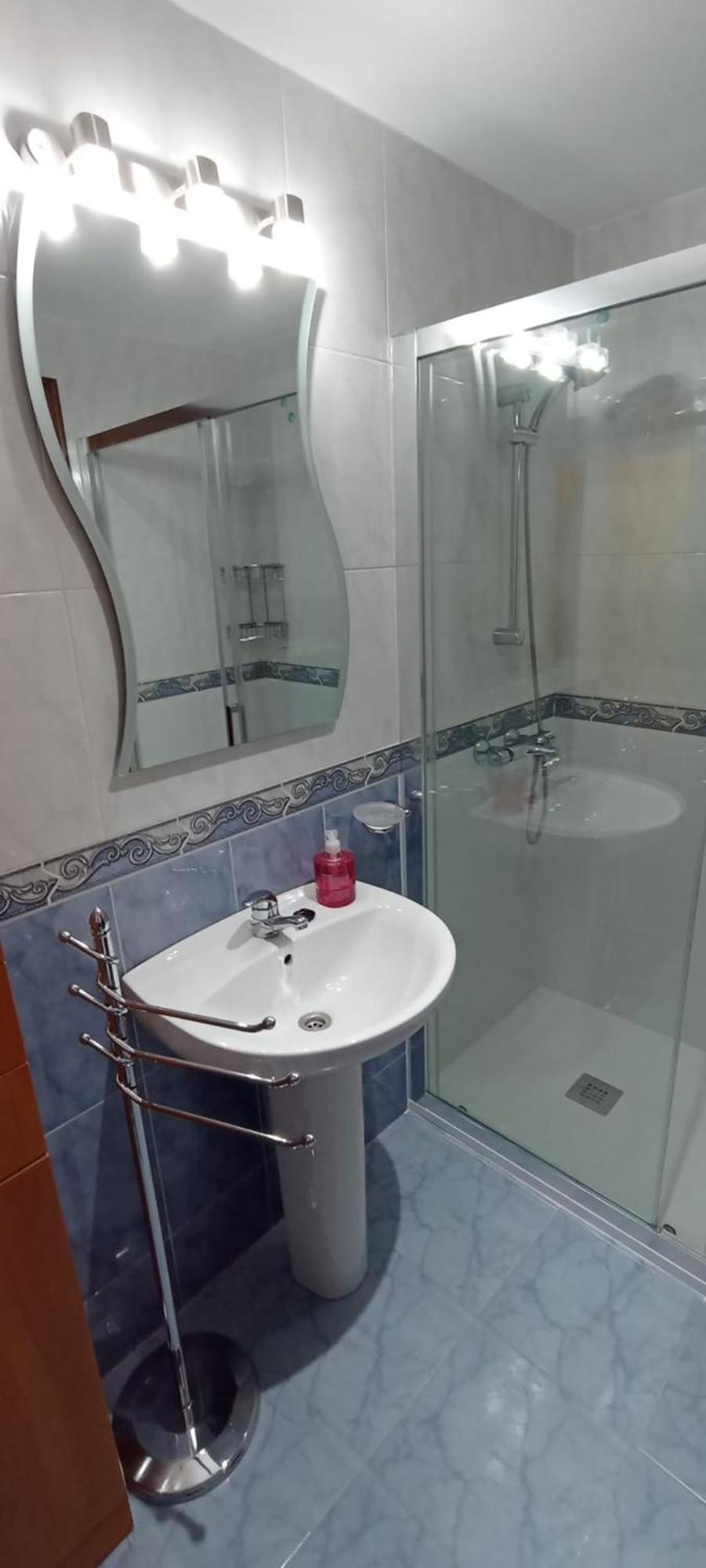 Apartamento Ensan Ciprian La Brisa Del Mar Cervo (Lugo)