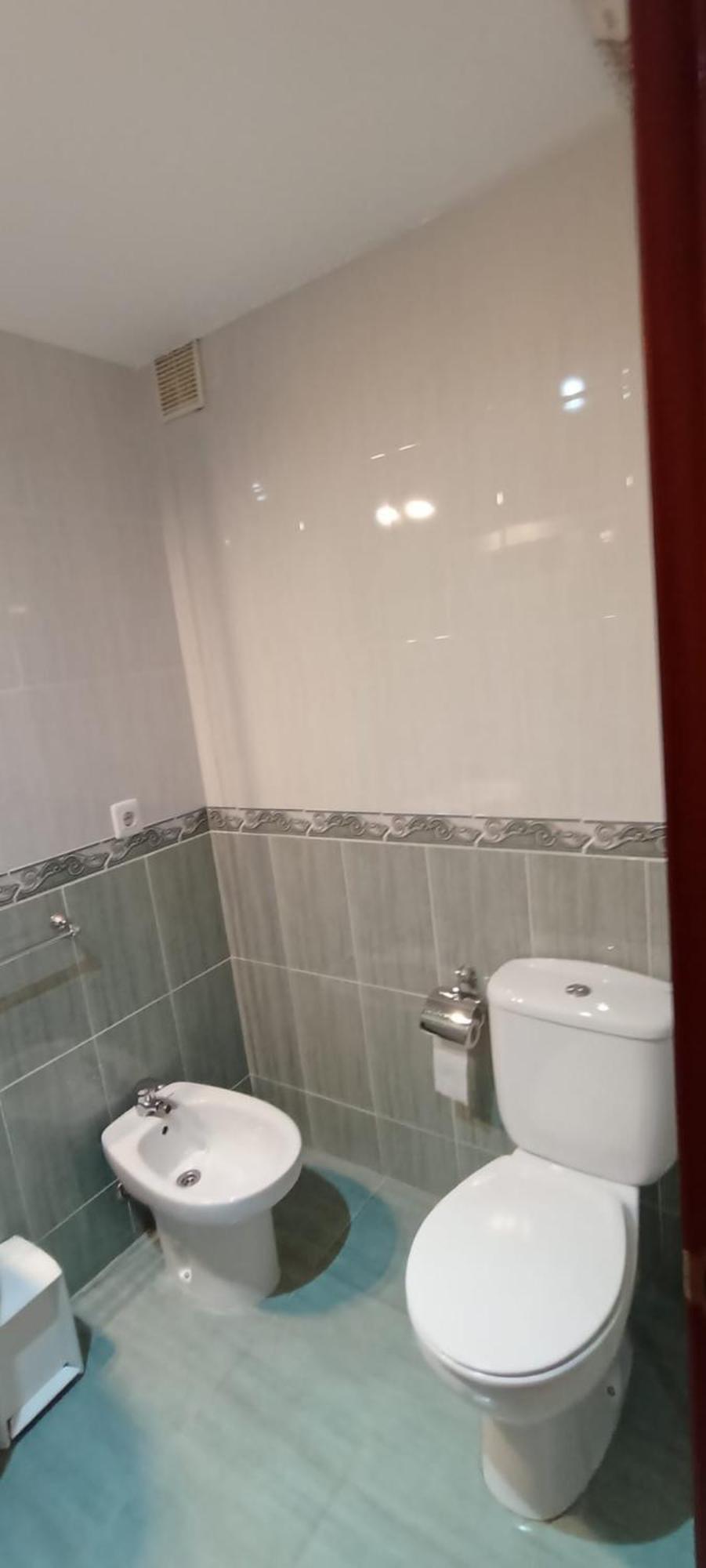 Ensan Ciprian La Brisa Del Mar Apartamento Cervo (Lugo)